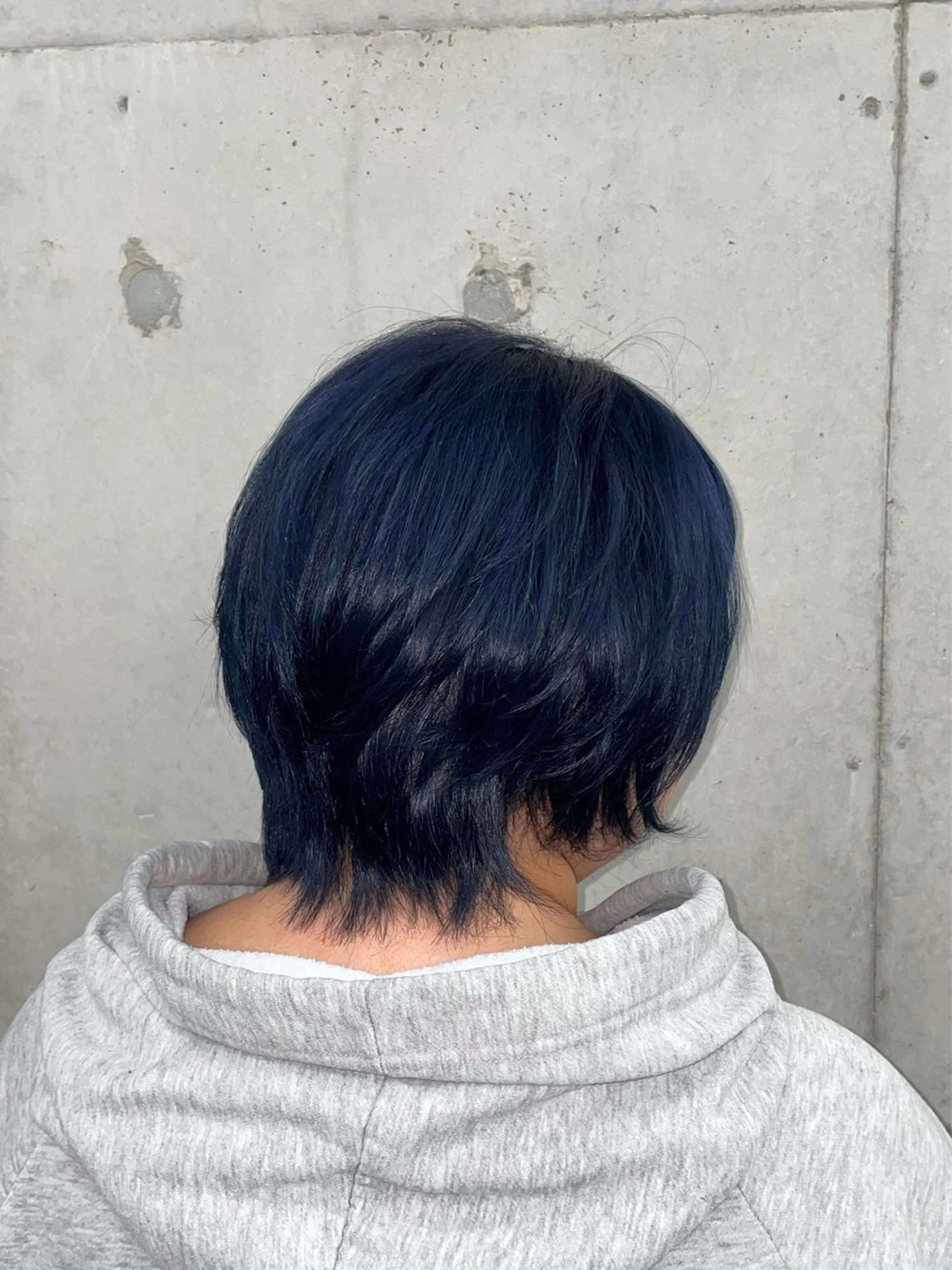 ショート 💡モデル募集💡 Chiharu/船橋のヘアスタイル