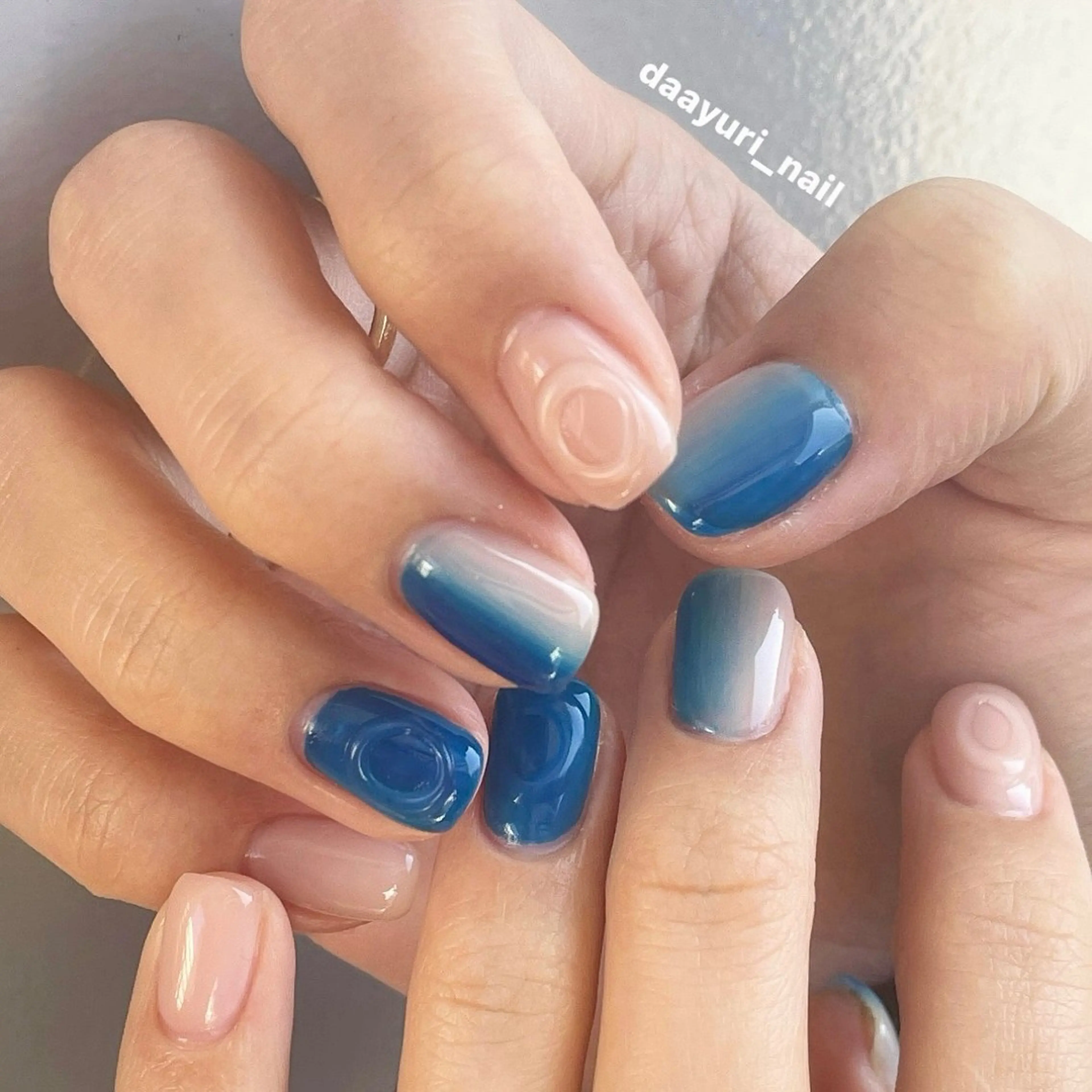 ネイル 🌷 YURI🌷のネイルデザイン