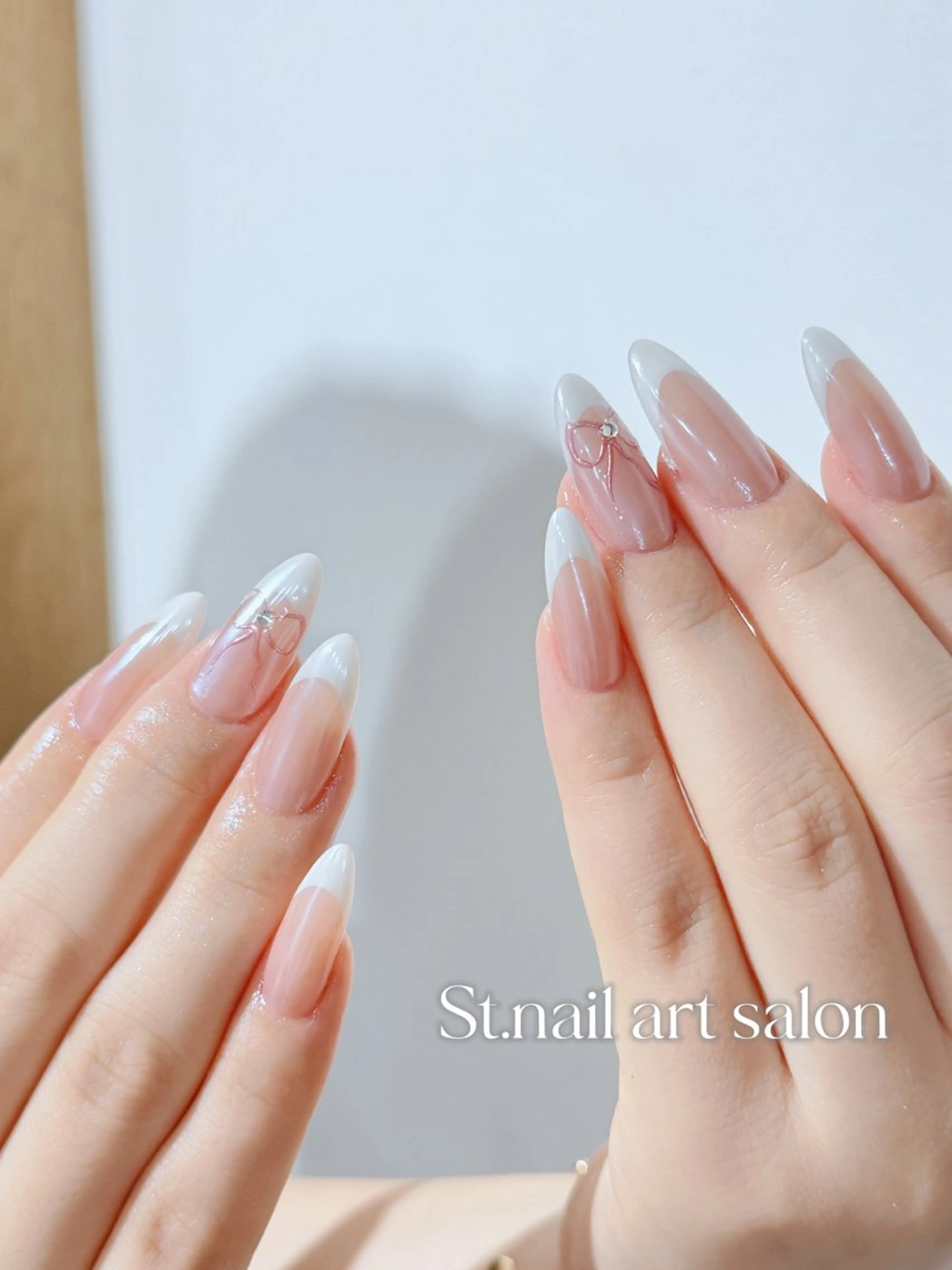 ネイル St Nail Matsudoのネイルデザイン