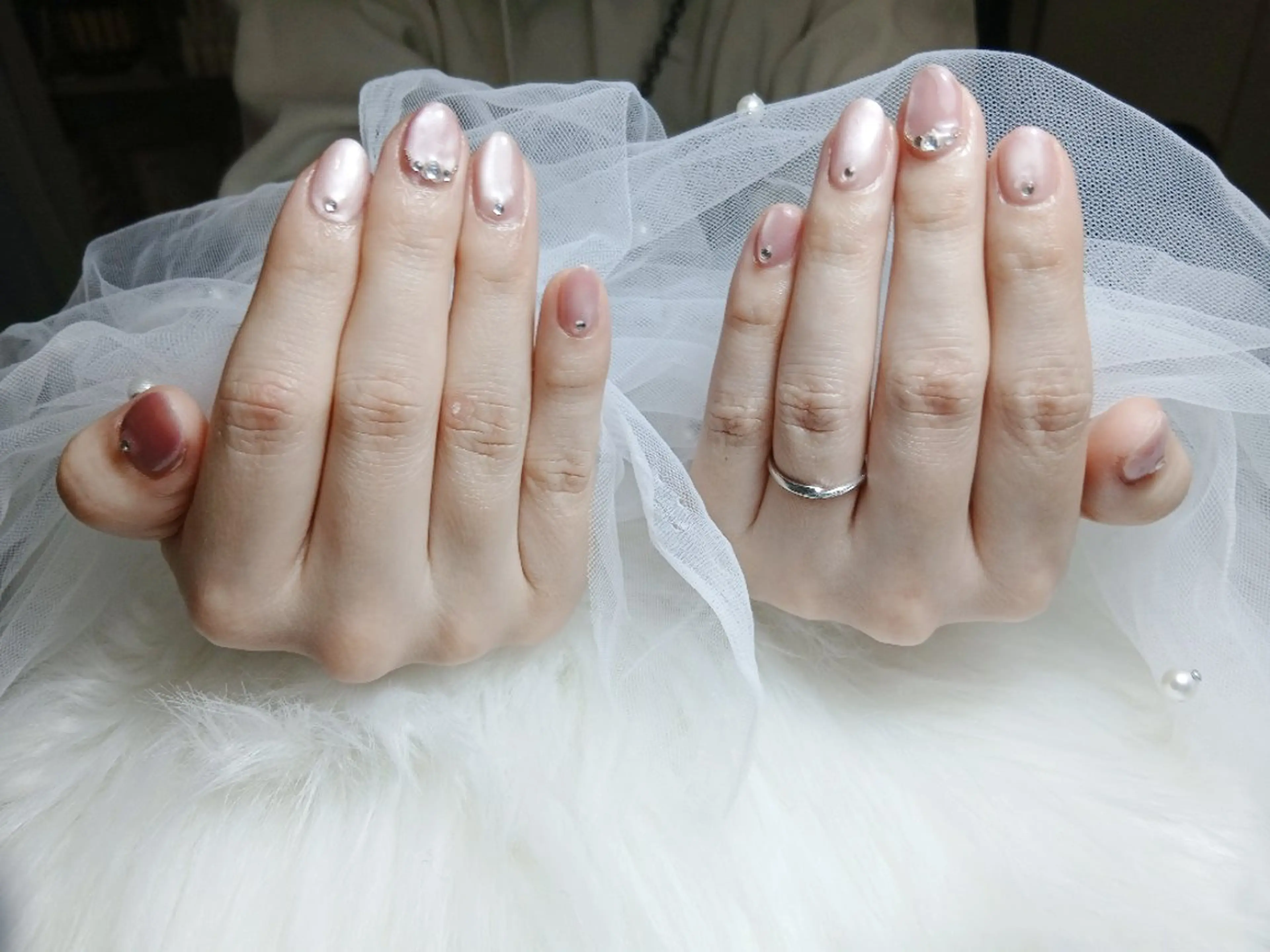 ネイル Naomi Nailのネイルデザイン