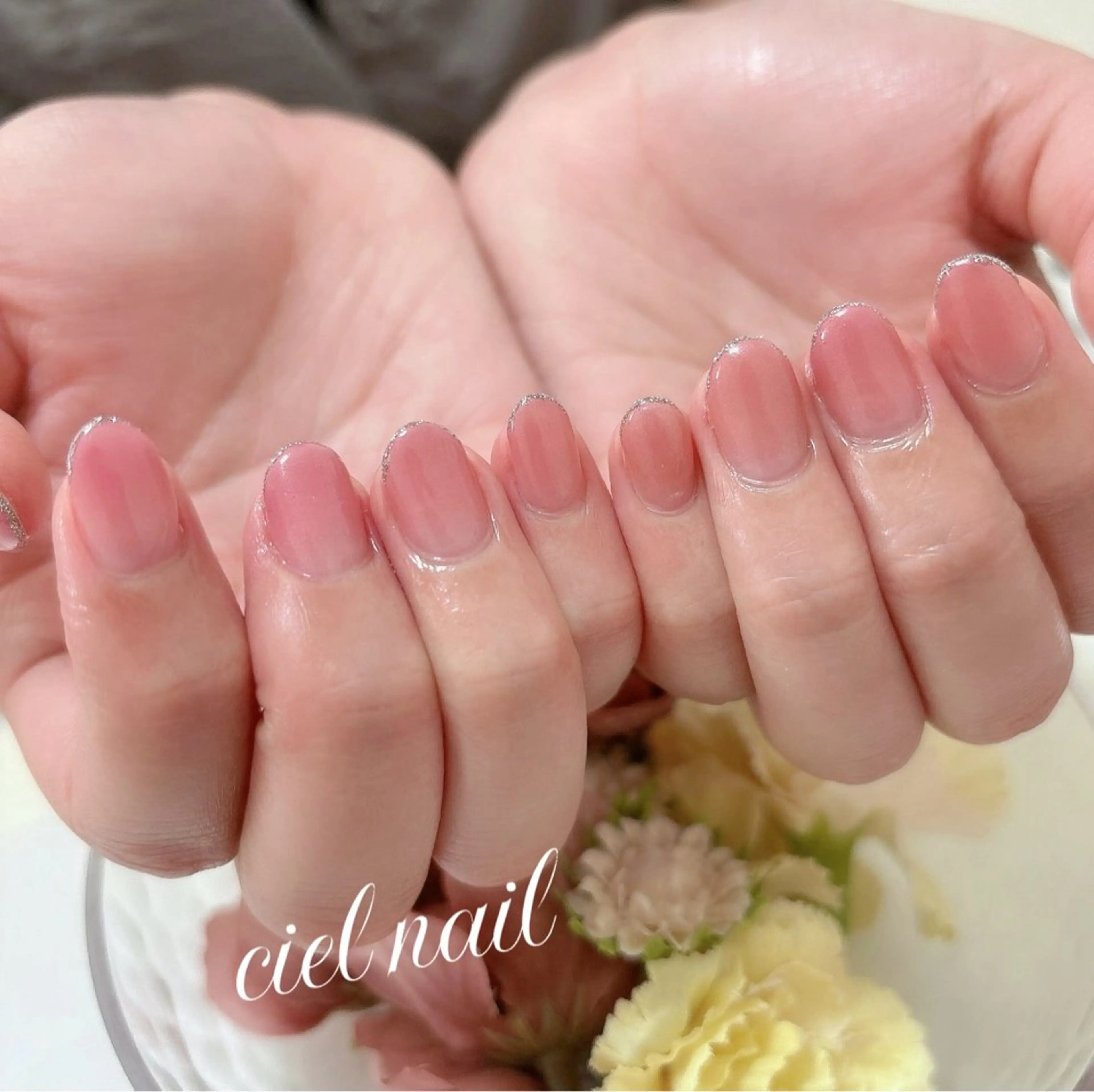 ネイル Nailist YUKOのネイルデザイン