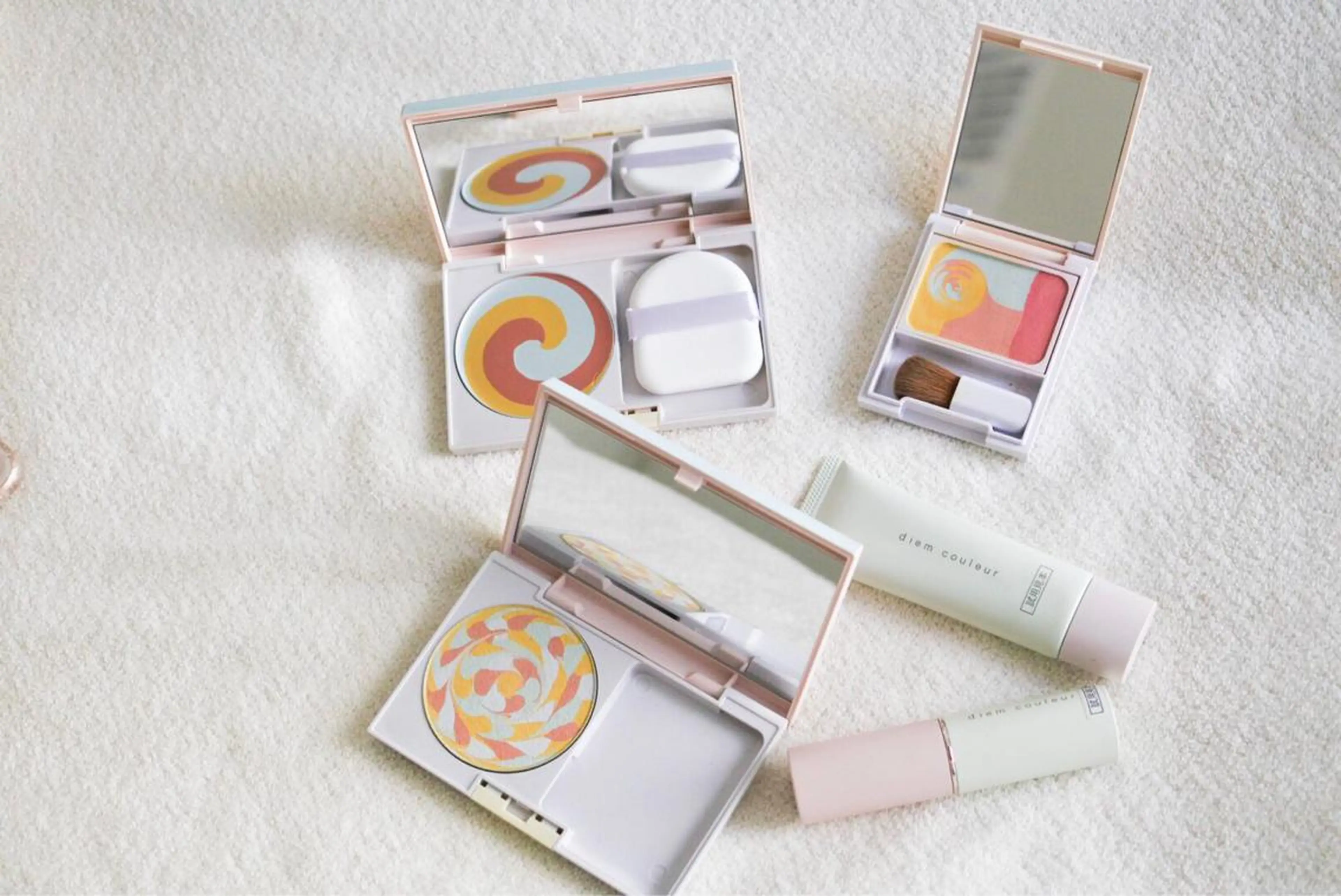 エステ リラク 毛穴/ピーリング ララピール/POLAのエステ・リラクイメージ