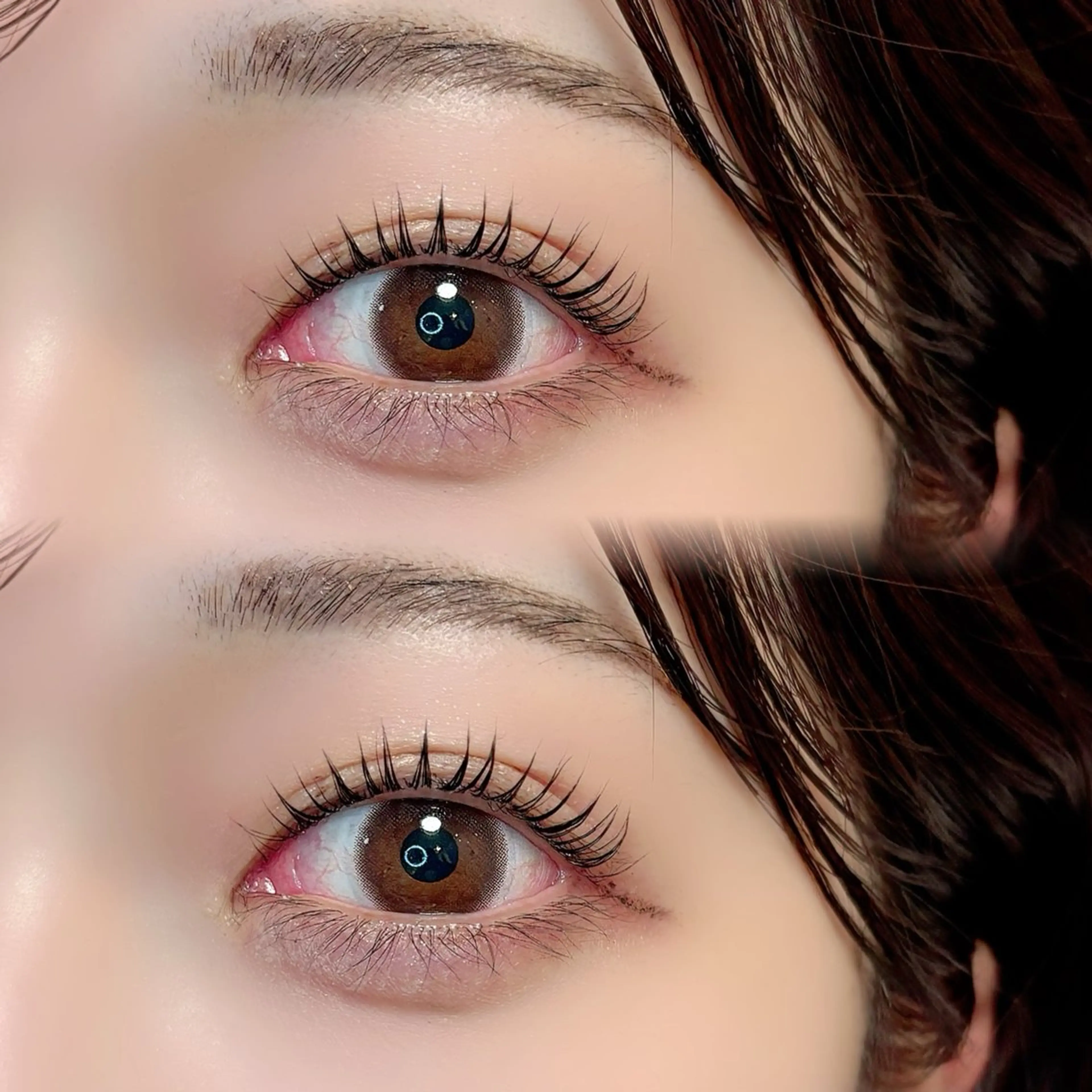 マツエク・マツパ マツパ Ayumi.dre 🌸Y《2階》のマツエク・マツパデザイン