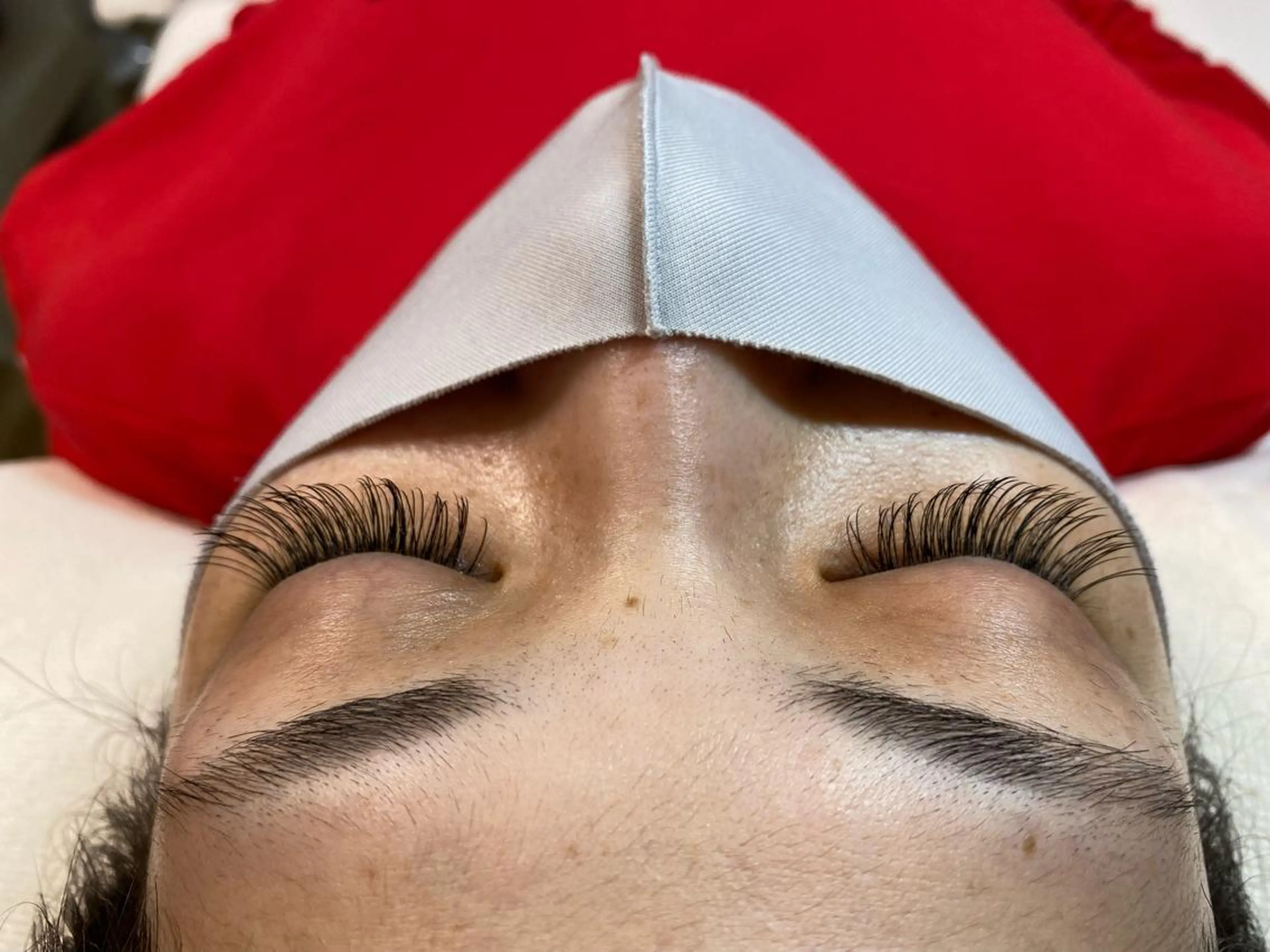 マツエク・マツパ 岡澤 あすかのマツエク・マツパデザイン