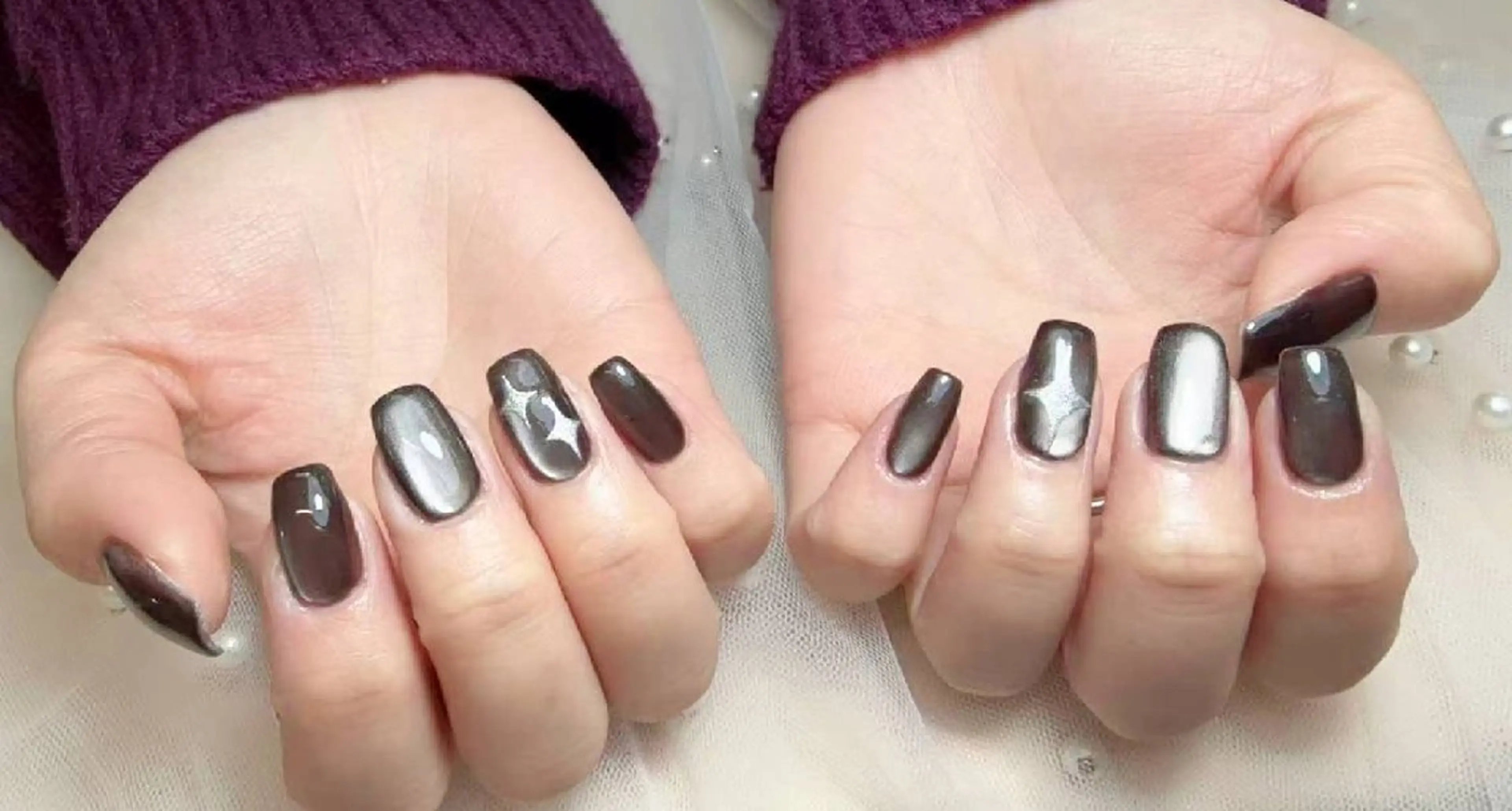 ネイル CI CI北千住のネイルデザイン