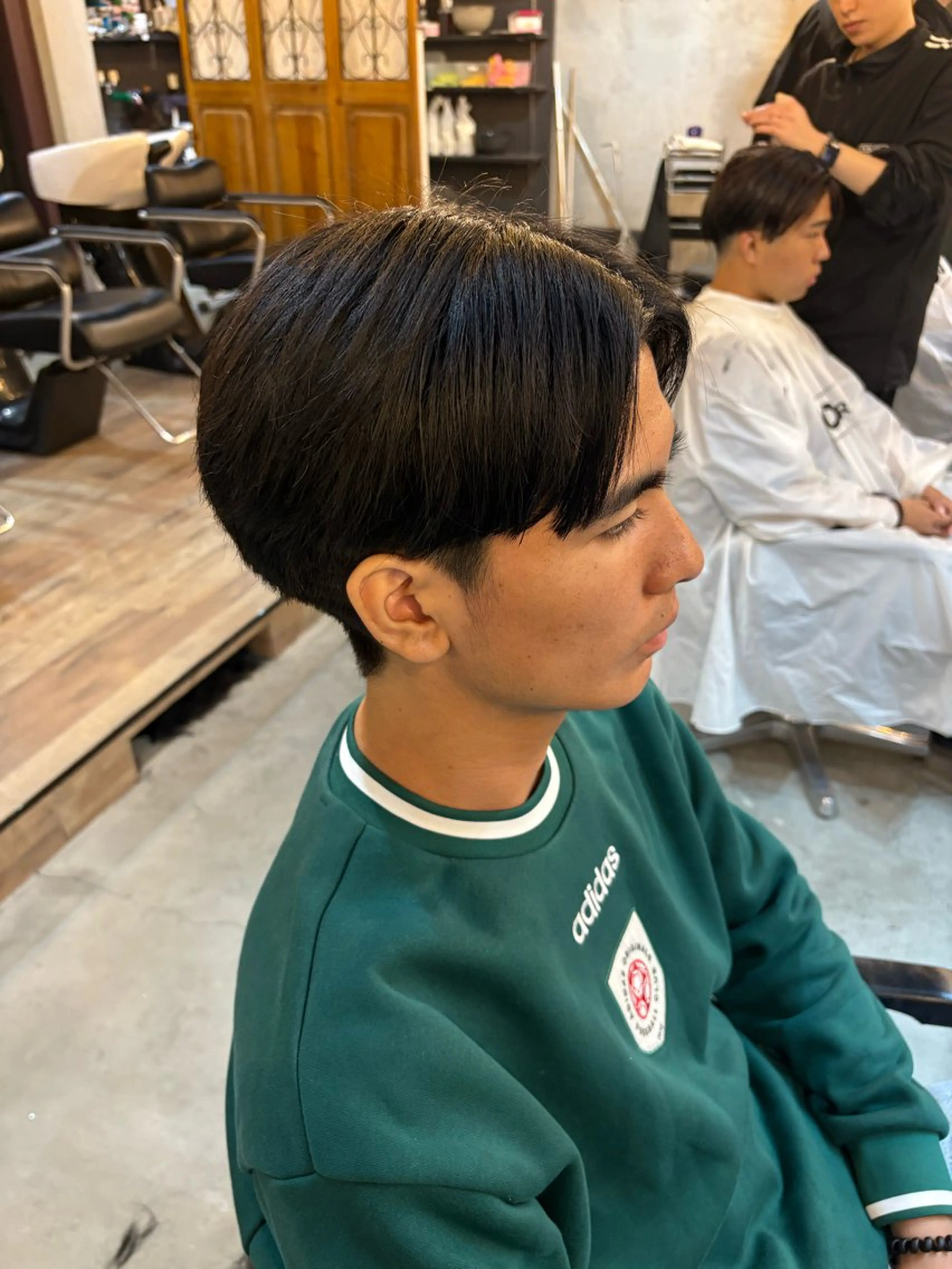 ショート カットモデル募集/ アイブロウあたり💫の眉毛・アイブロウイメージ