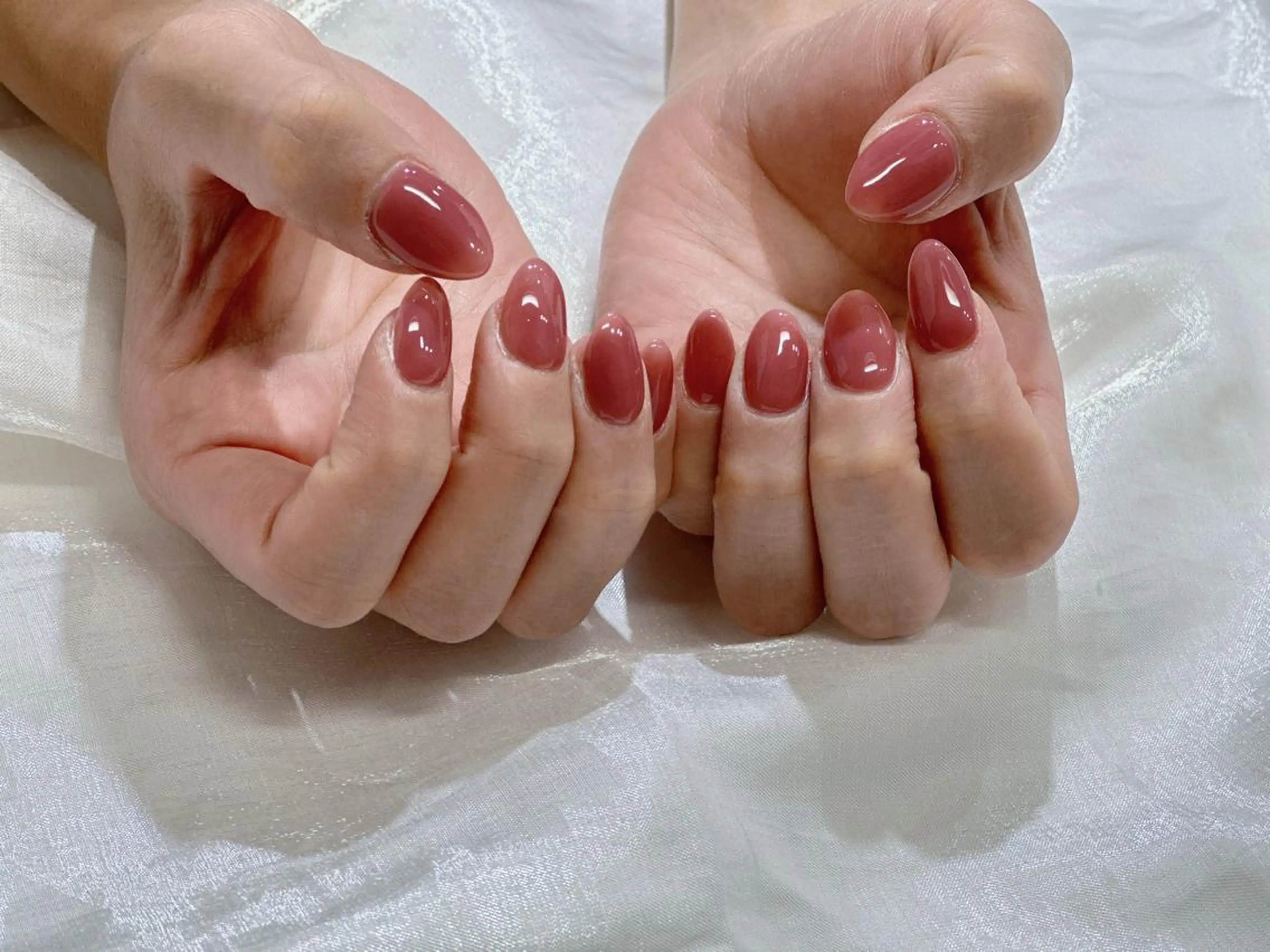 ネイル Umi nail& eyelashのネイルデザイン