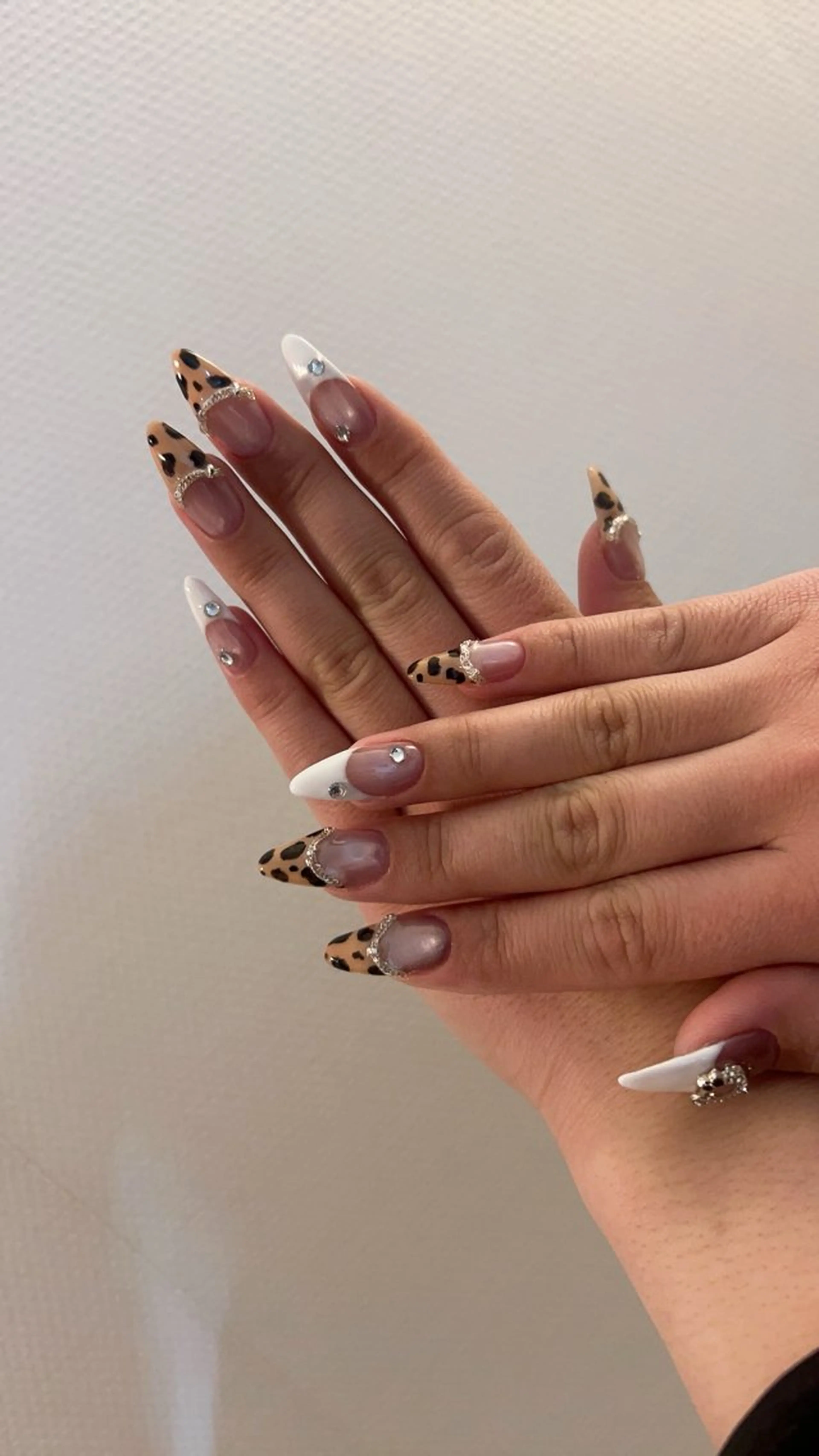 ネイル 207 _nailsalonのネイルデザイン