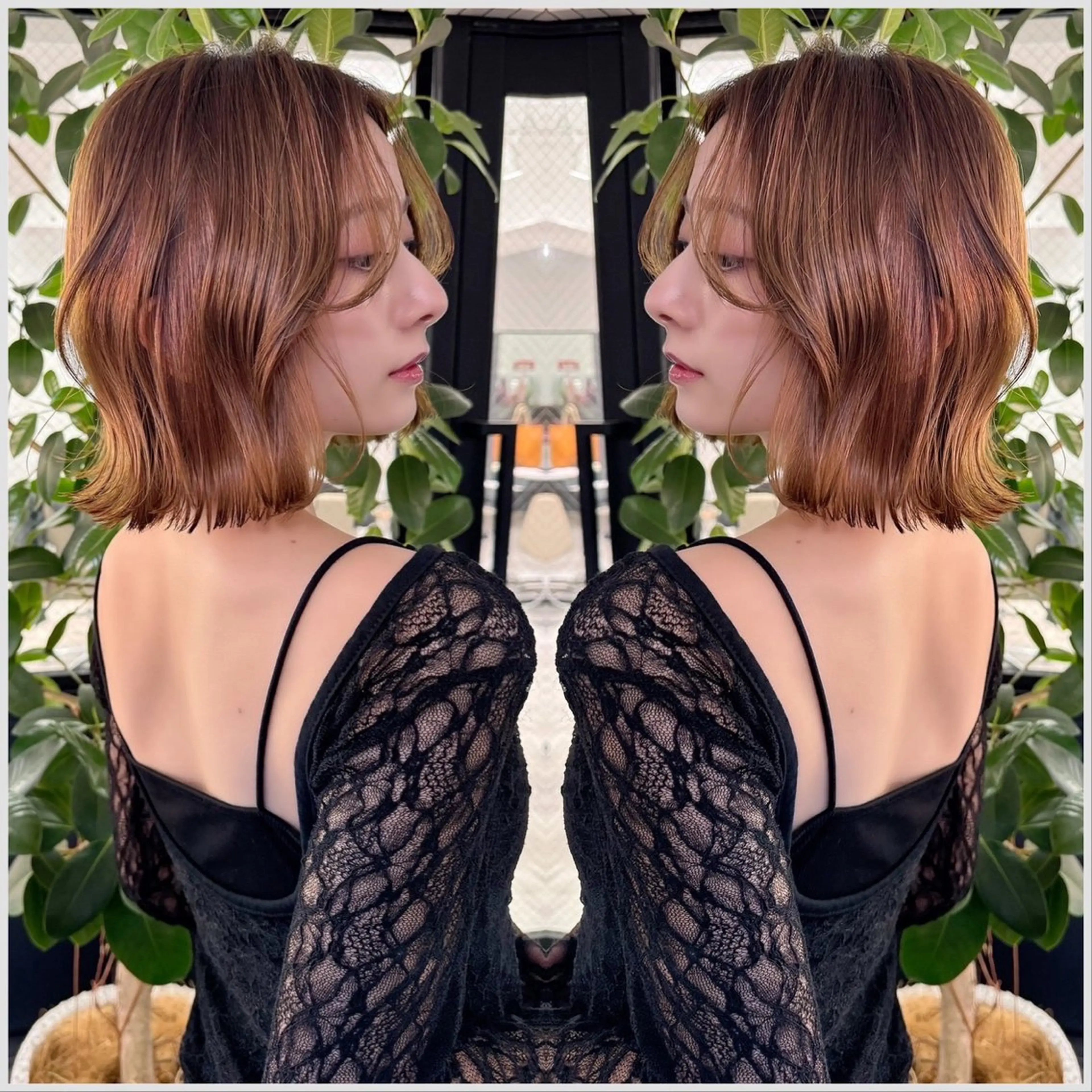 ショート 似合わせショート/ 髪質改善✨遠田✨のヘアスタイル