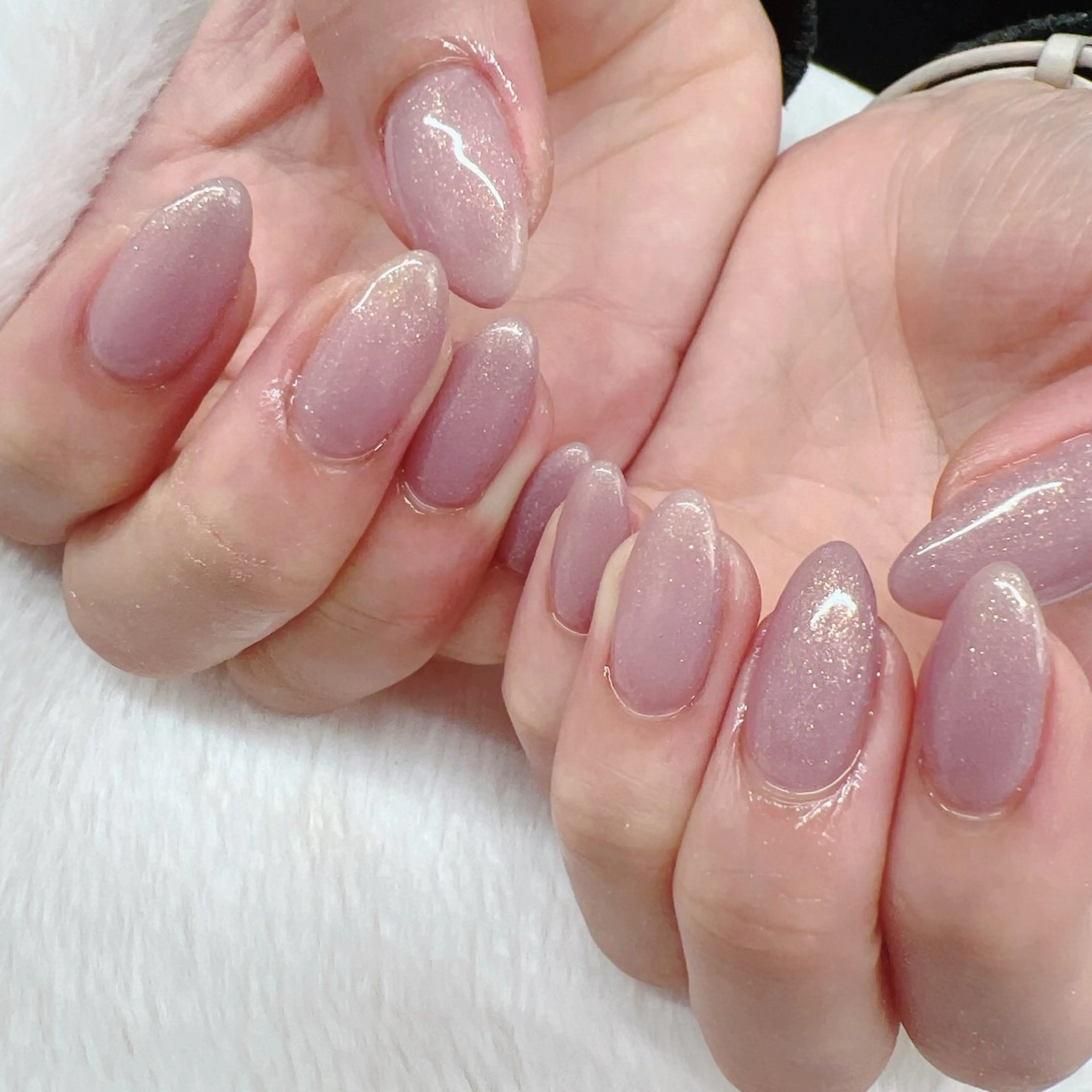 ネイル ru naのネイルデザイン