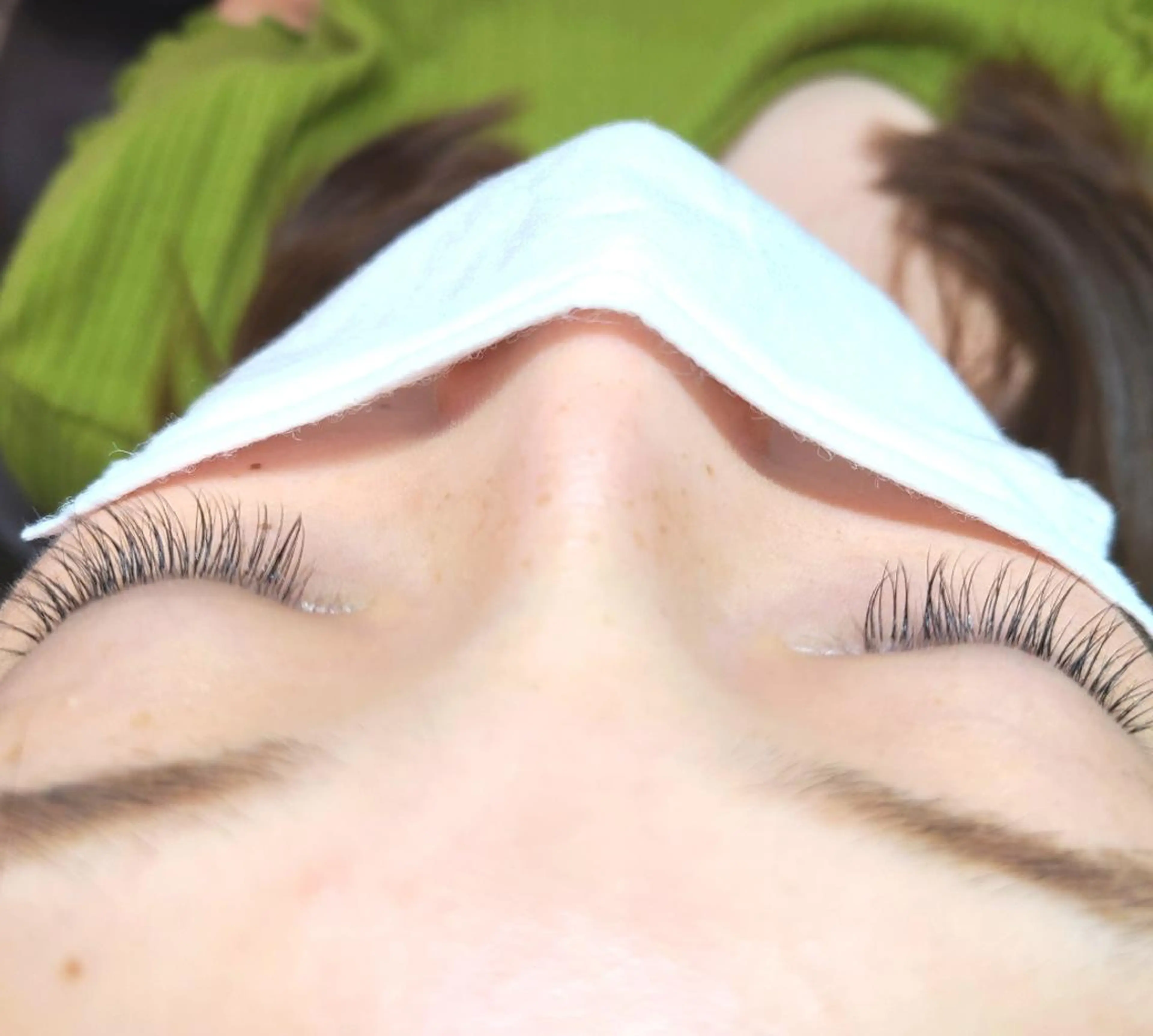 マツエク・マツパ のぐちあやか 🪷Tina🪷のマツエク・マツパデザイン