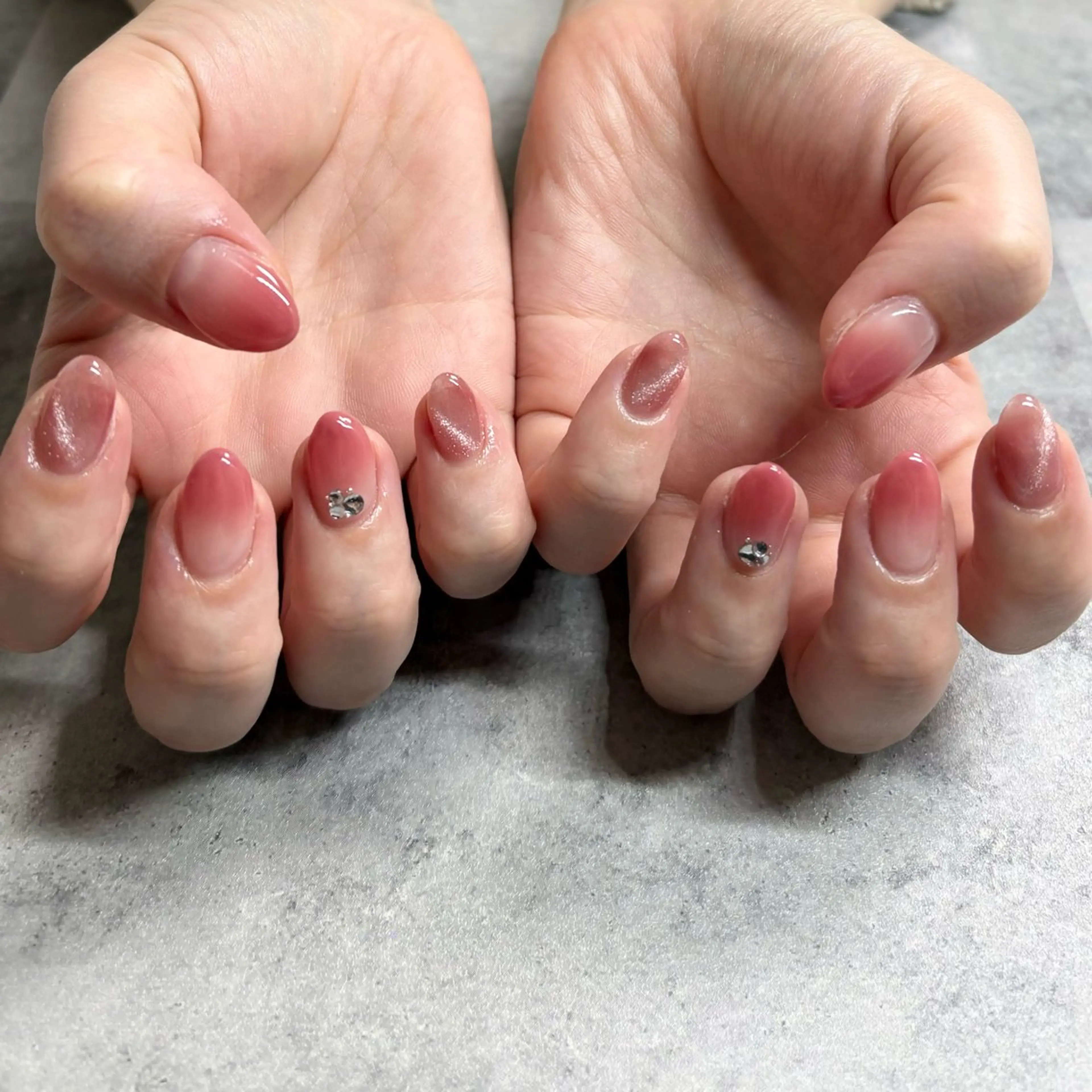 ネイル ハンドネイル FELICE ﾌｪﾘｰﾁｪのネイルデザイン