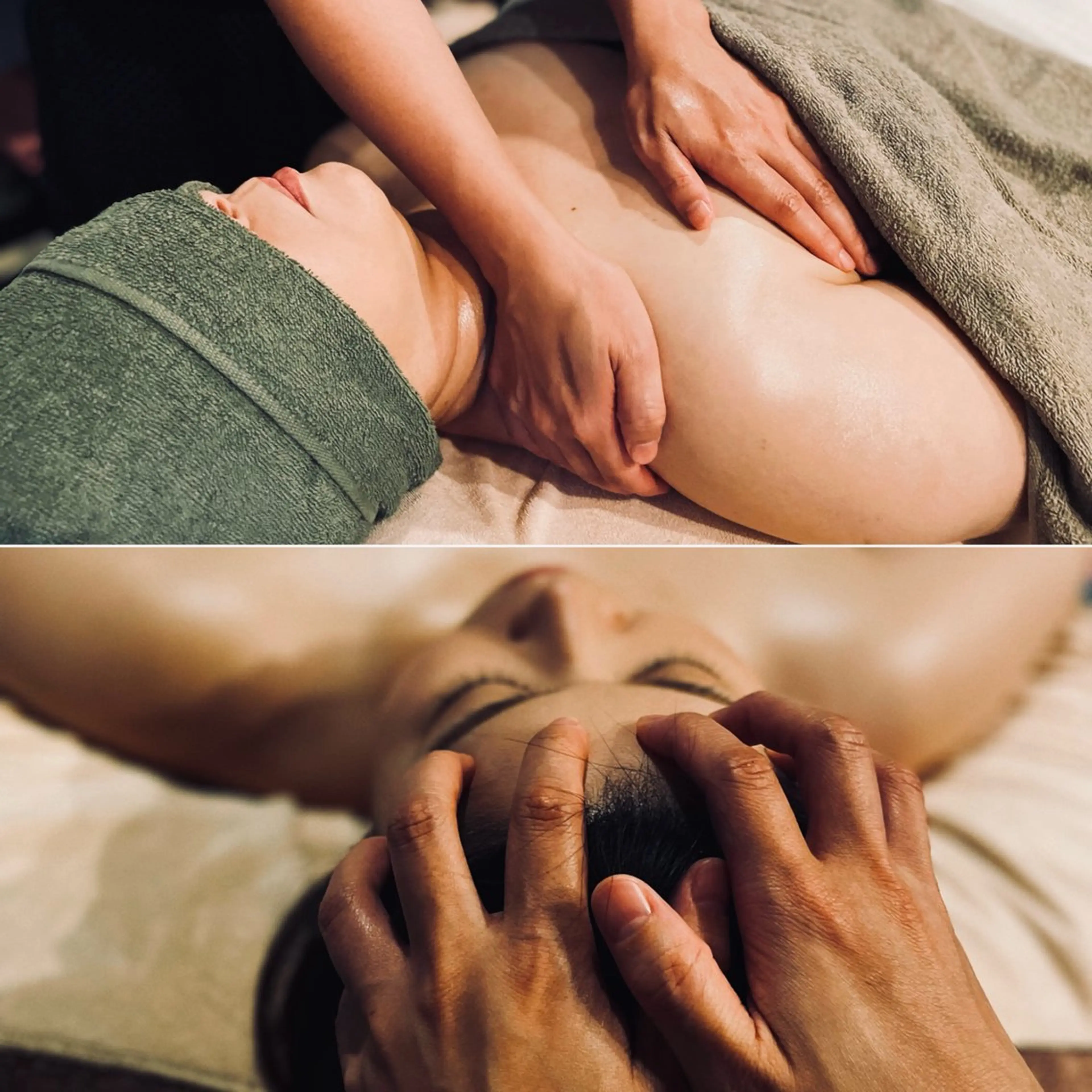 Room/MEELA ミーラのエステ・リラクイメージ