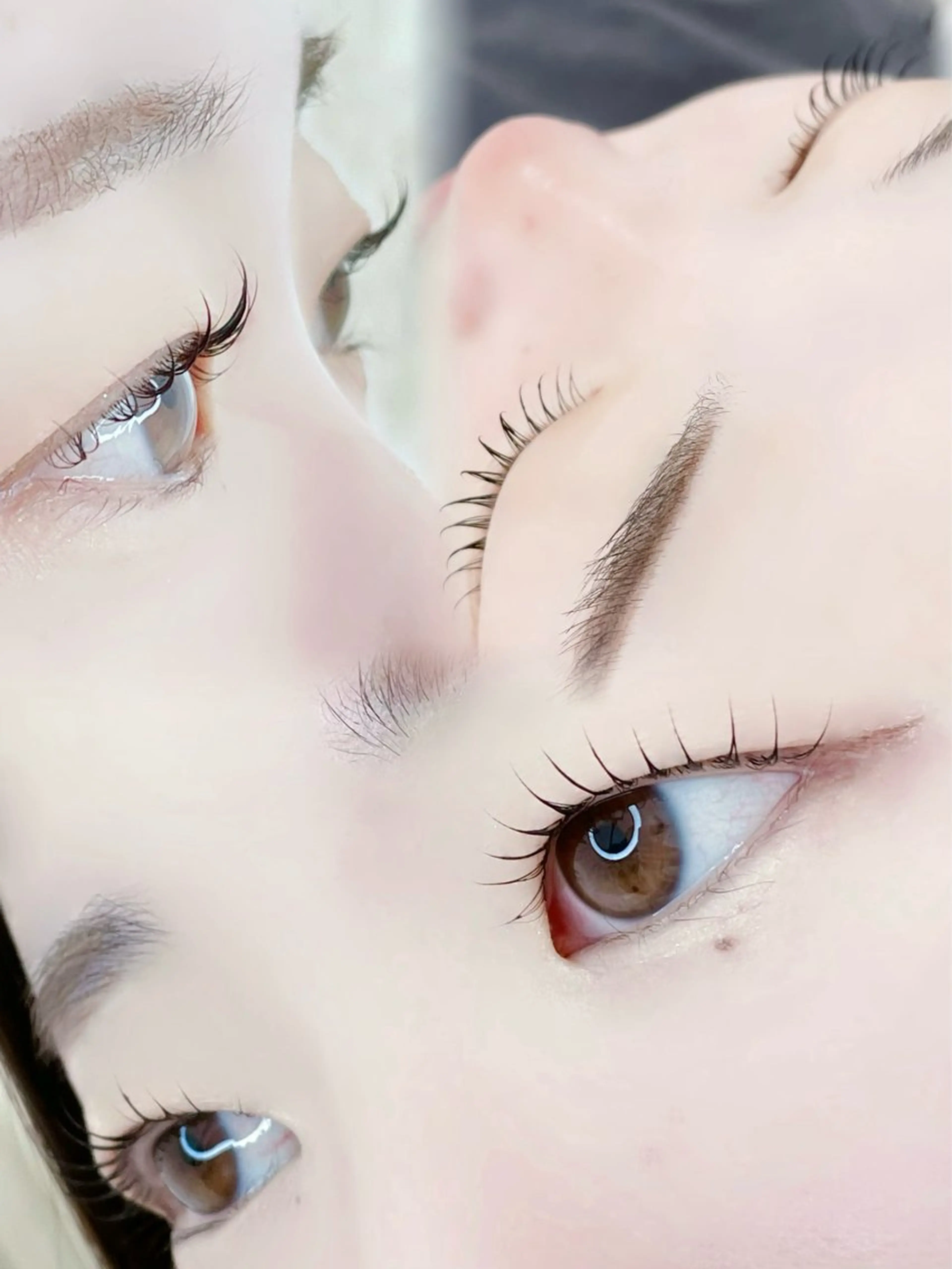 マツエク・マツパ manaka 【lazo】 束本のエステ・リラクイメージ