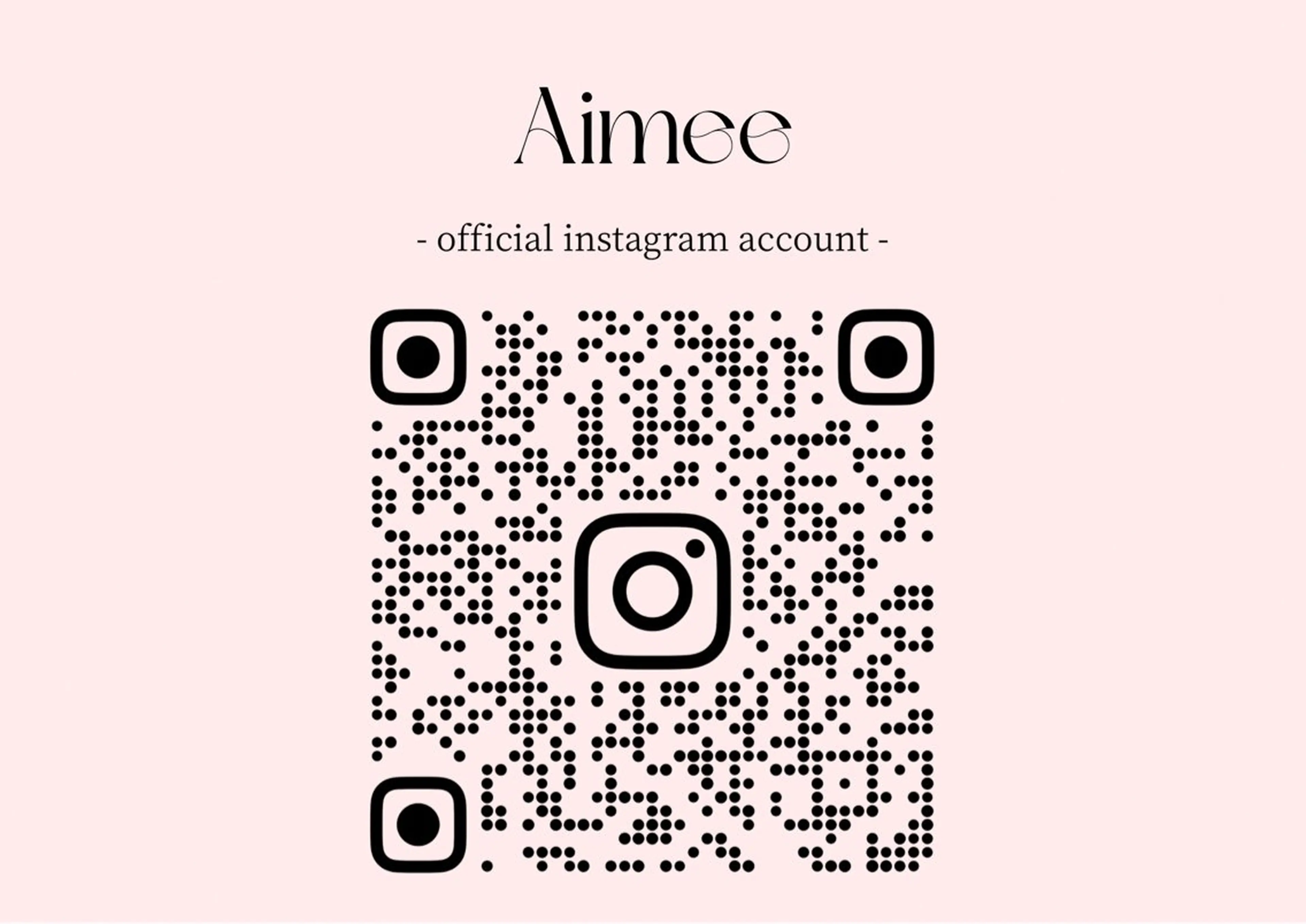 マツエク・マツパ aimee airiのマツエク・マツパデザイン