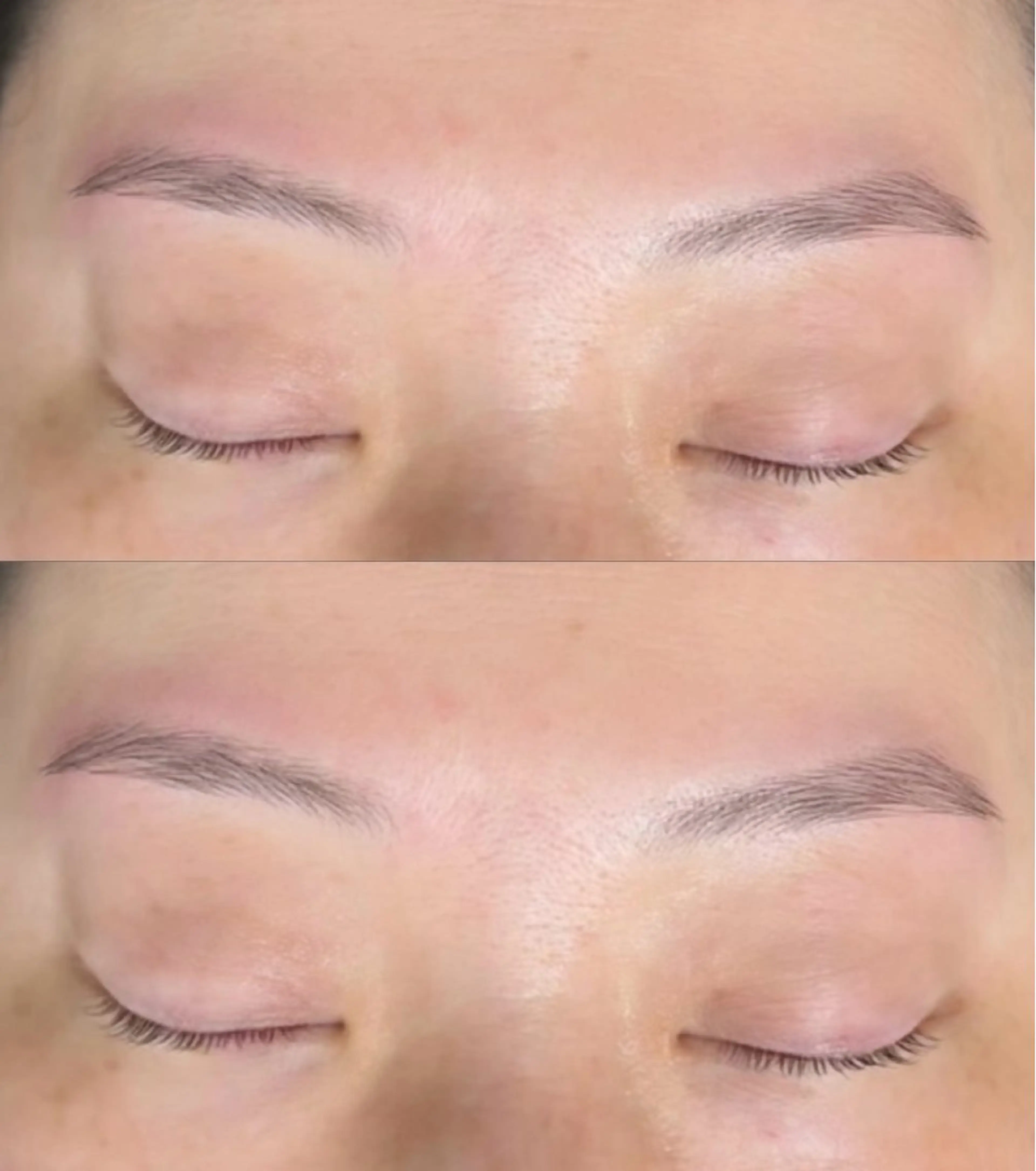 アイブロウ タケダ ハナのマツエク・マツパデザイン