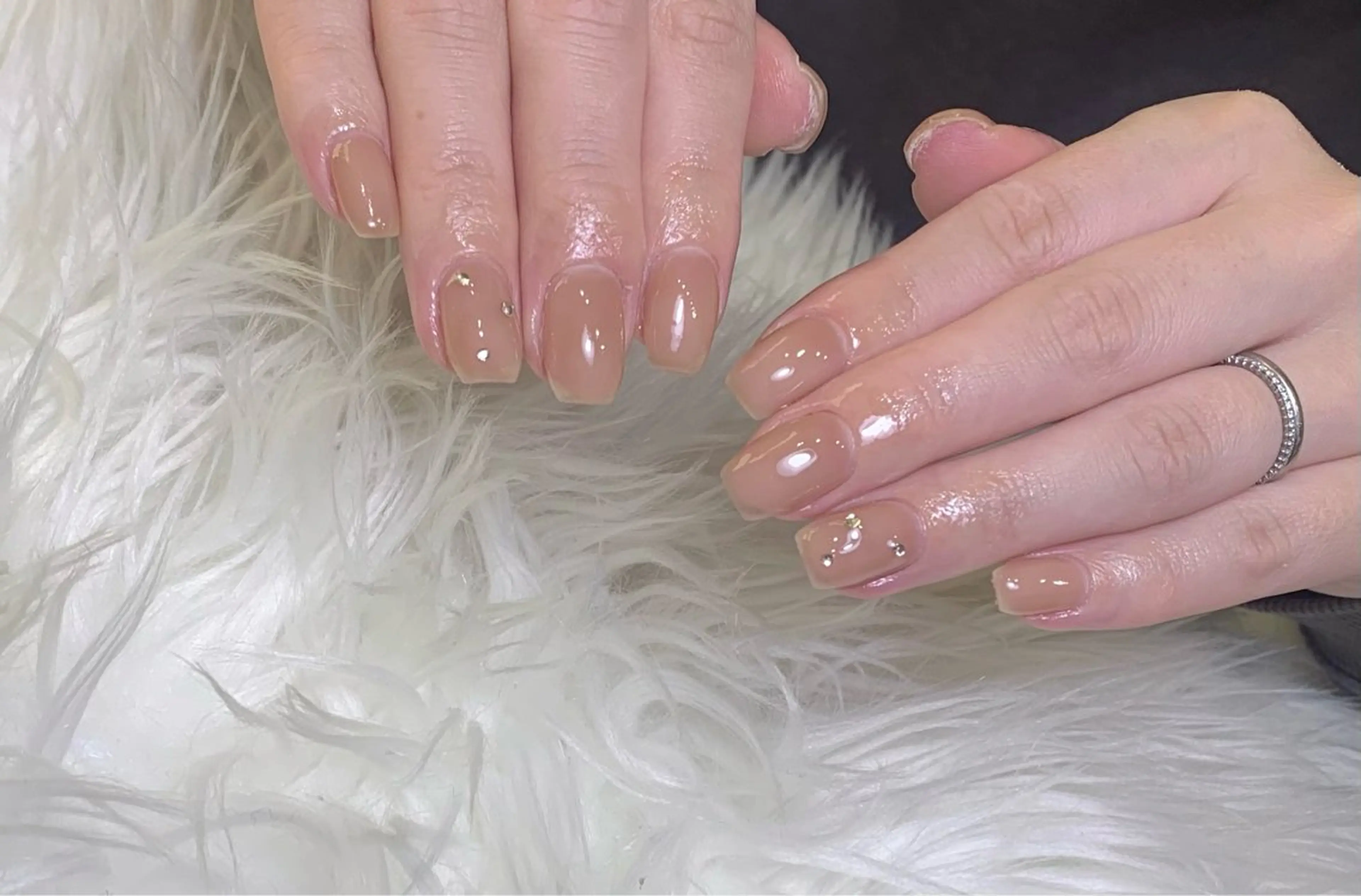 ネイル ハンドネイル Nail salon Venusのネイルデザイン