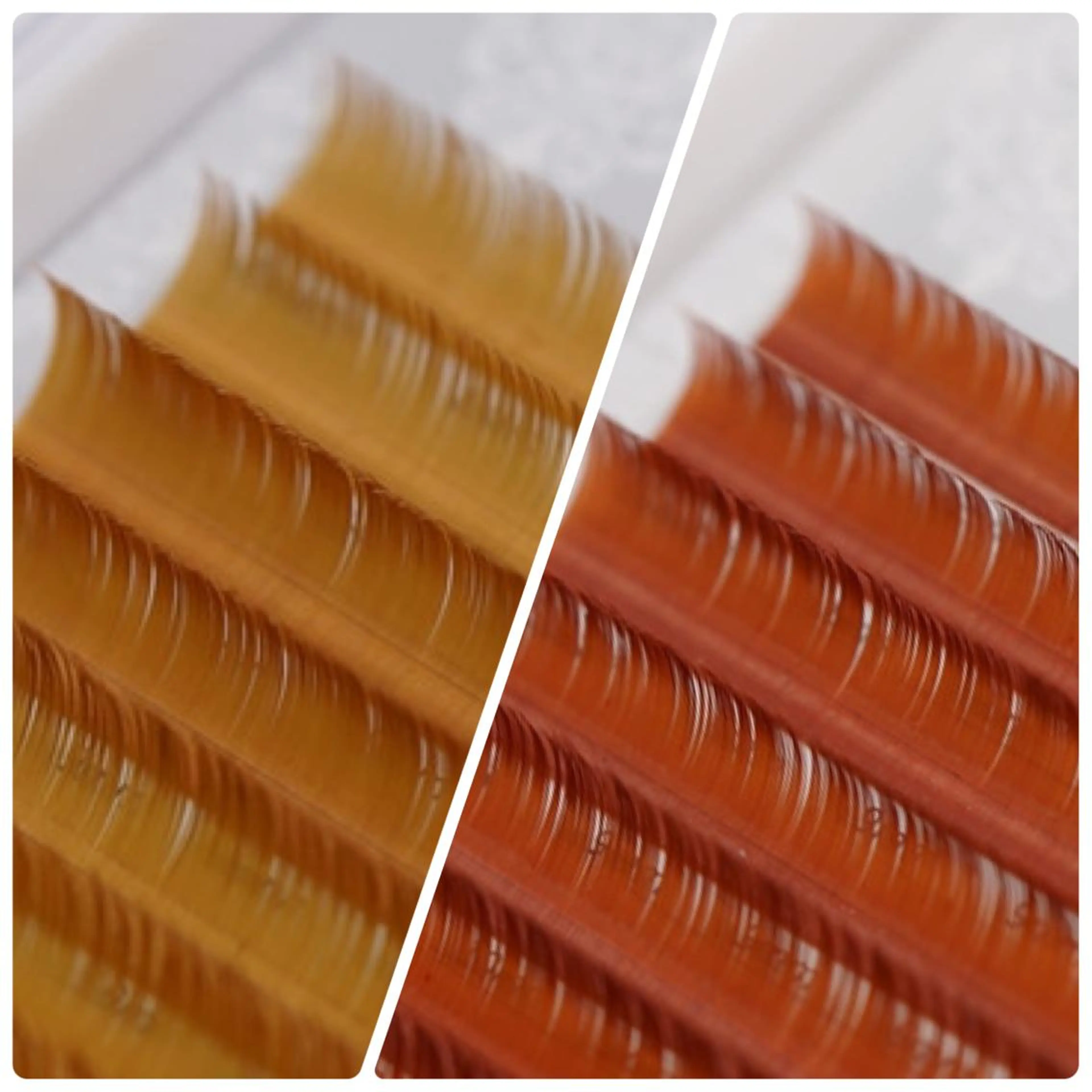 マツエク・マツパ ARLY'S OFFICIAL所属・ARLY's CHIHIROのマツエク・マツパデザイン