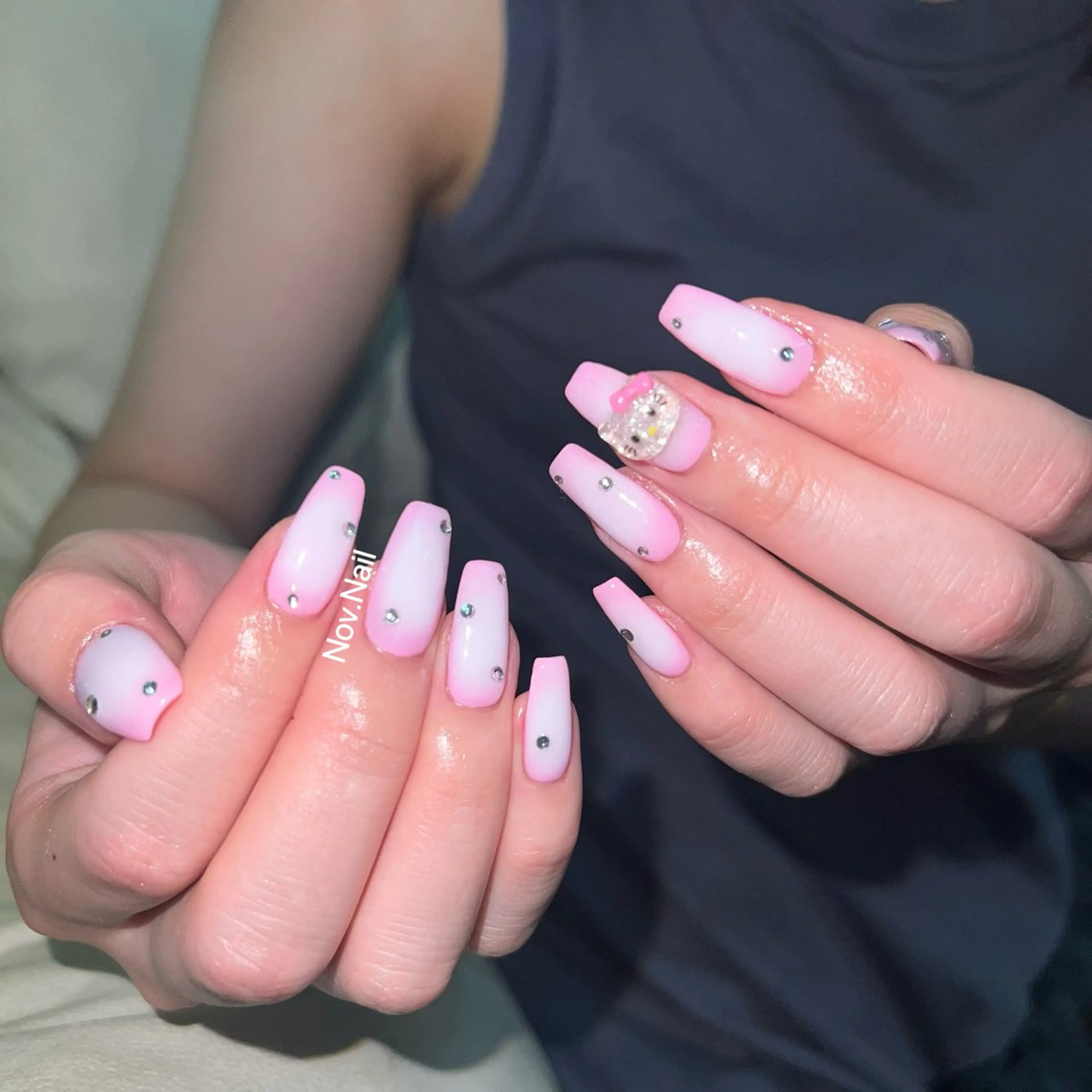 ネイル Nov. ネイルサロンのネイルデザイン