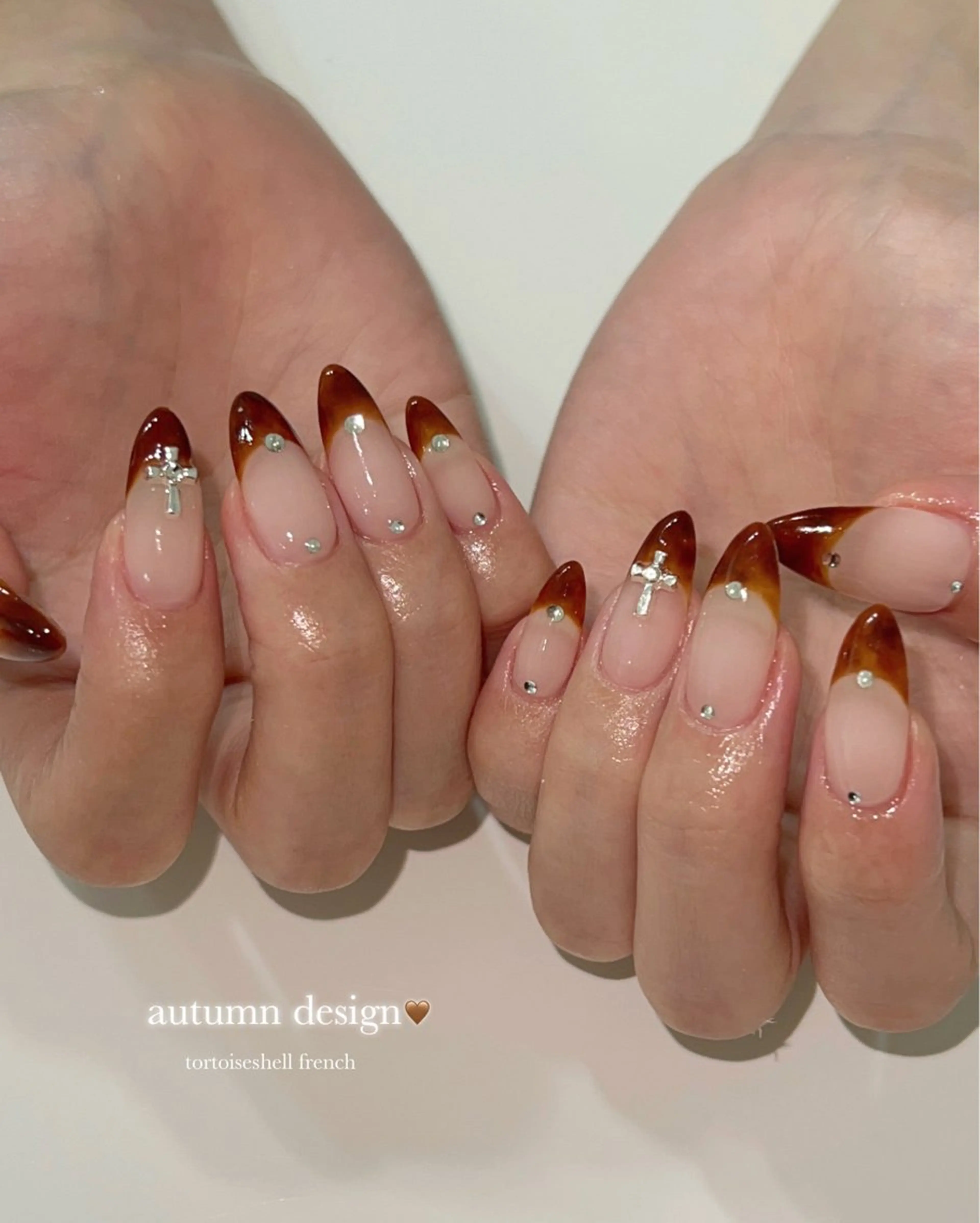 ネイル nail salon LIAn.所属・LIAn. nakamuraのネイルデザイン