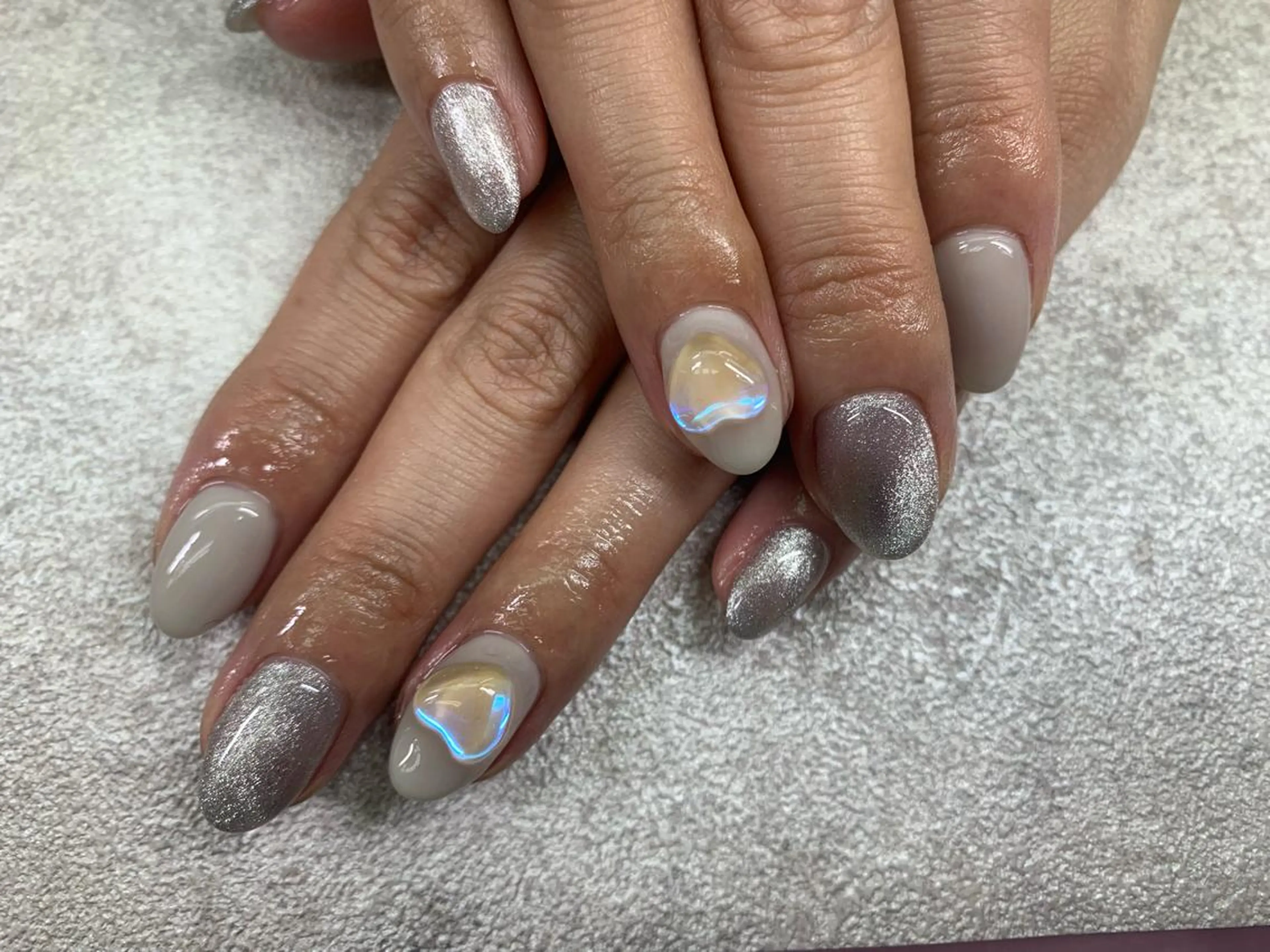 ネイル belalua nail&eyeのマツエク・マツパデザイン