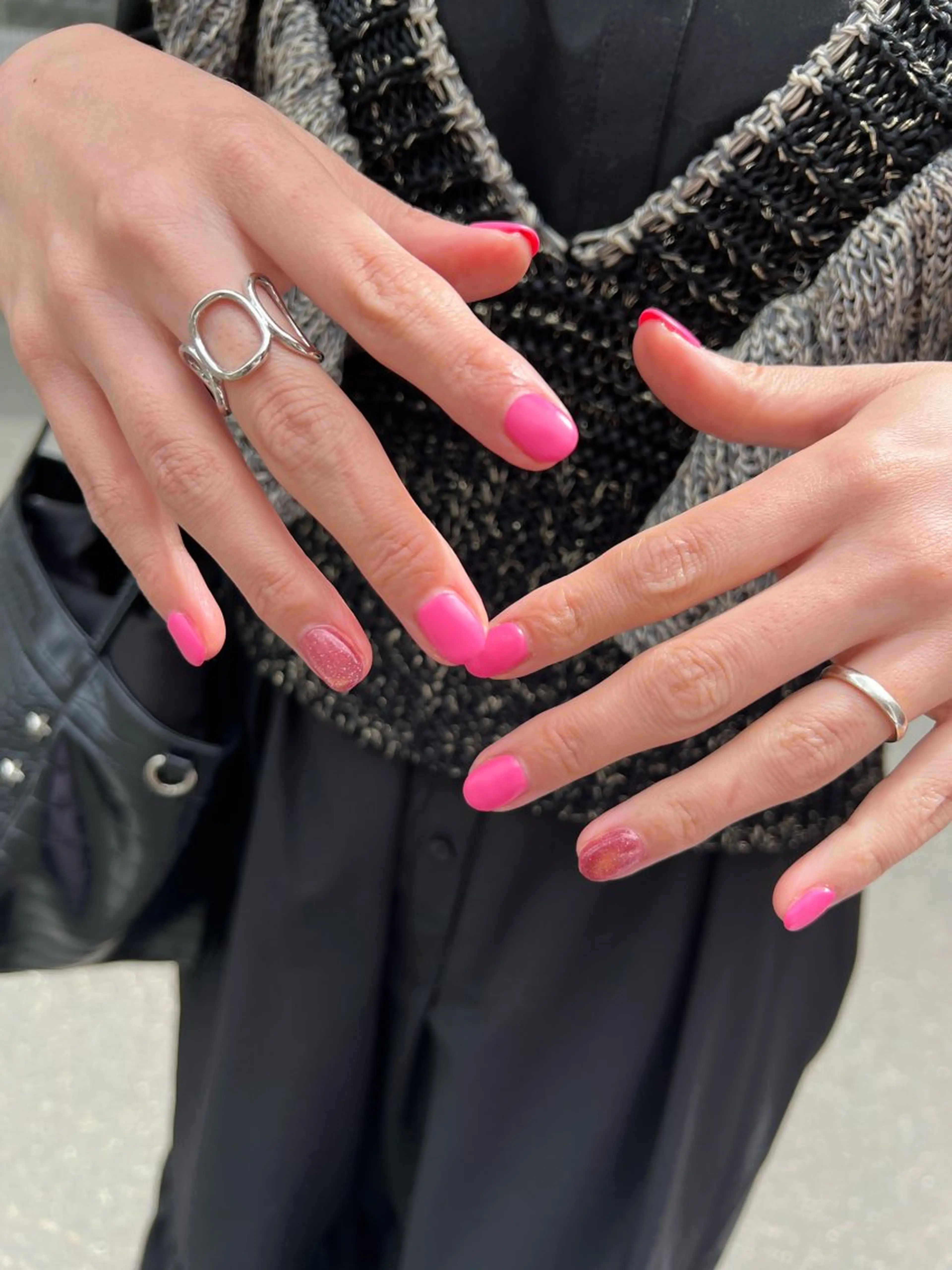 ネイル nailsalon colon所属・nailartist lisaのネイルデザイン