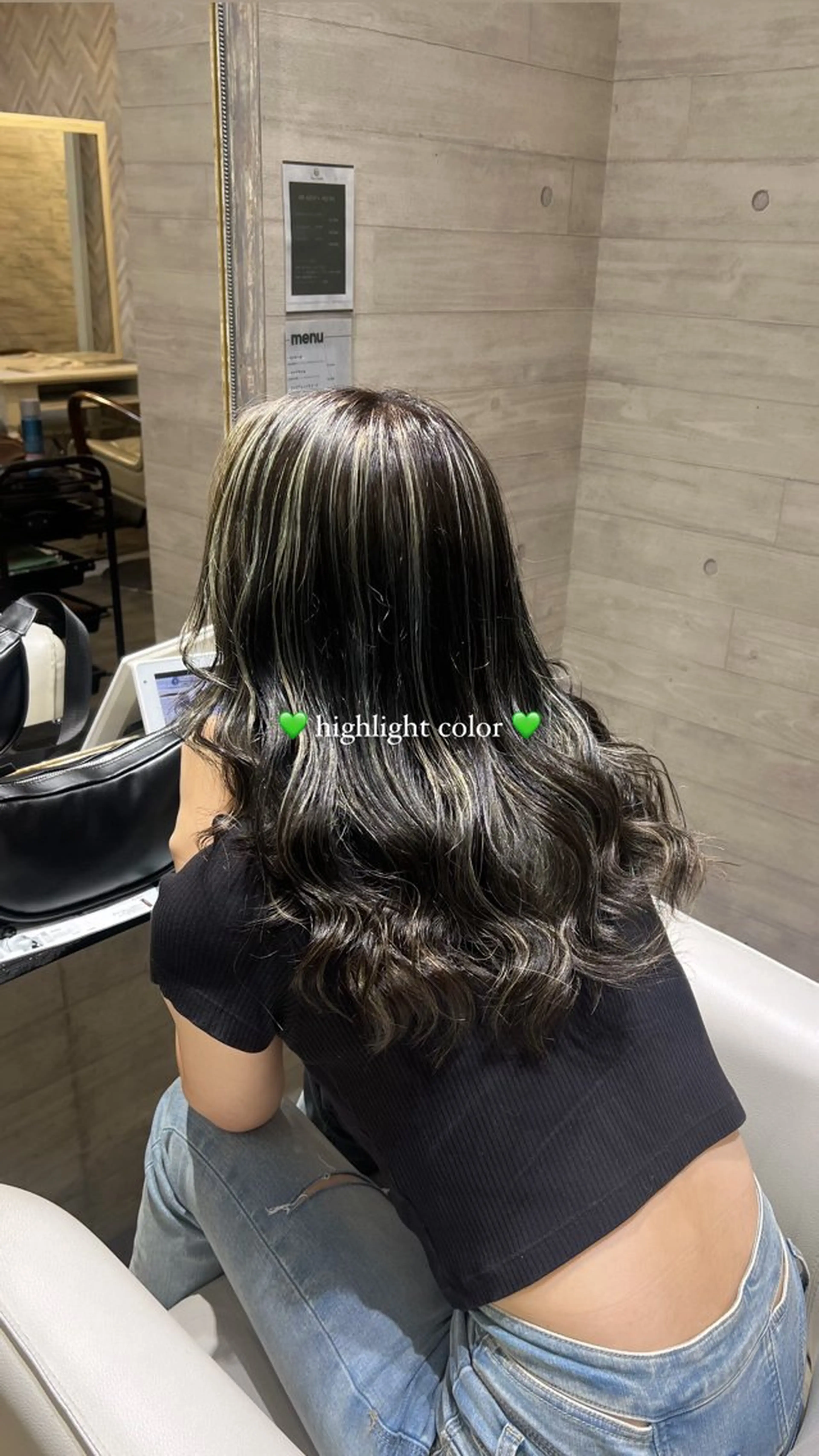 ロング 🩰‎暖色特化 / 𝐒𝐚𝐤𝐢🤎のヘアスタイル