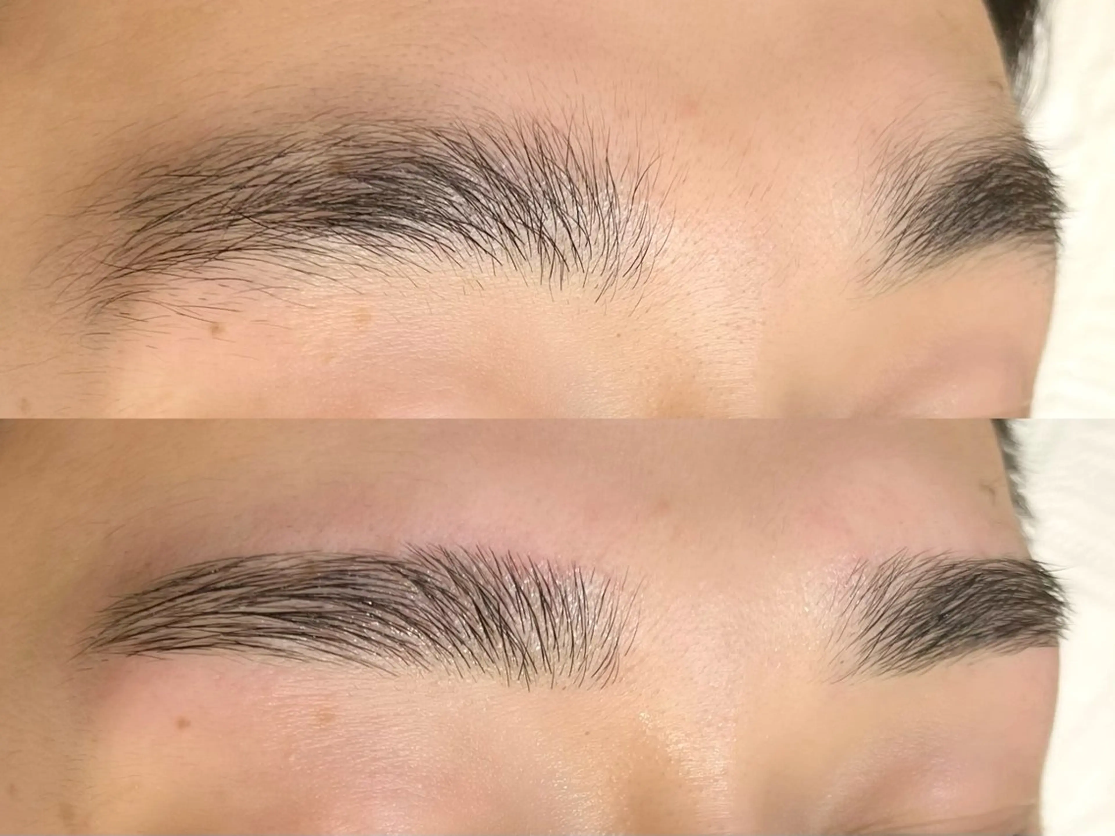 アイブロウ laboT satsukiのマツエク・マツパデザイン