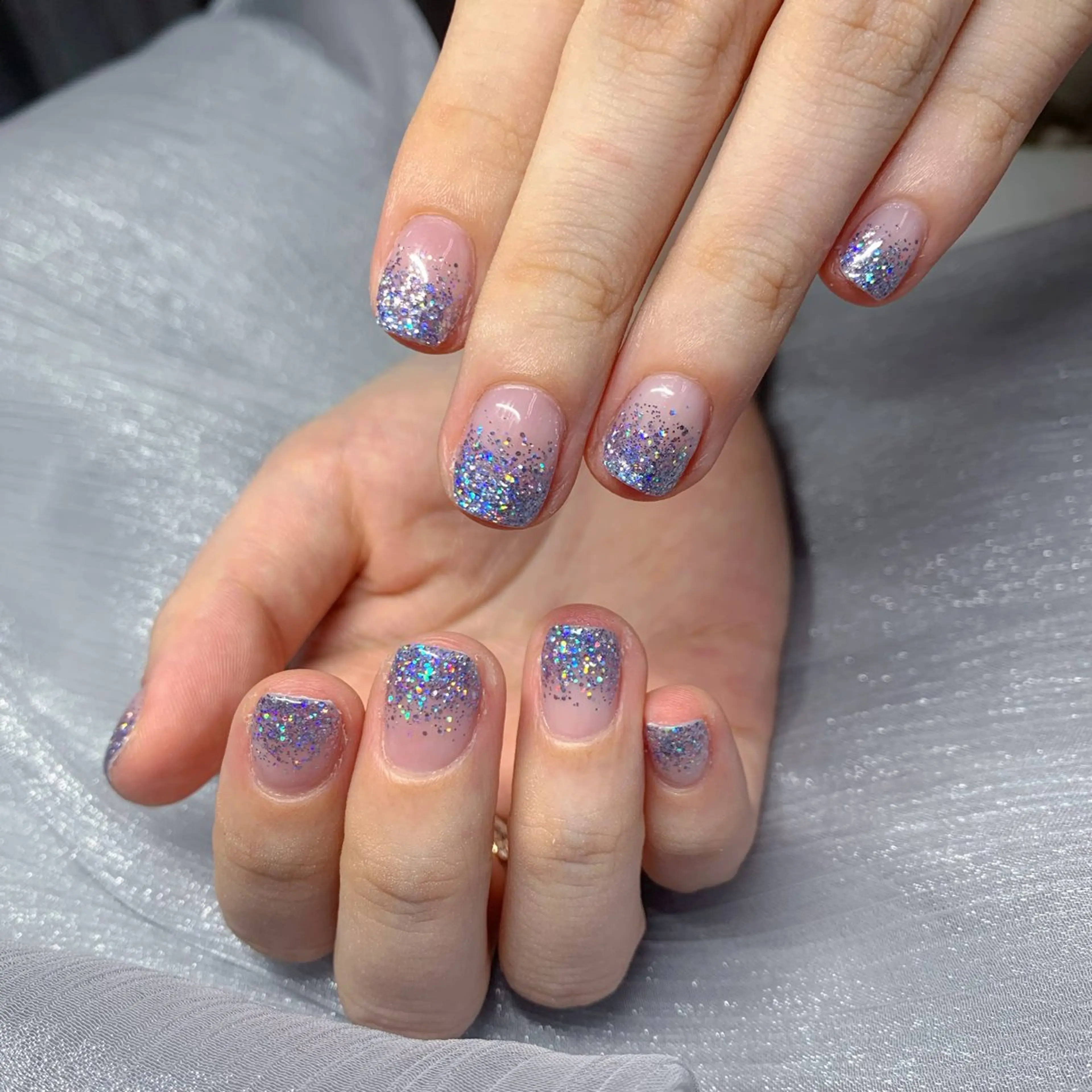 ネイル ハンドネイル なつみ wooのネイルデザイン