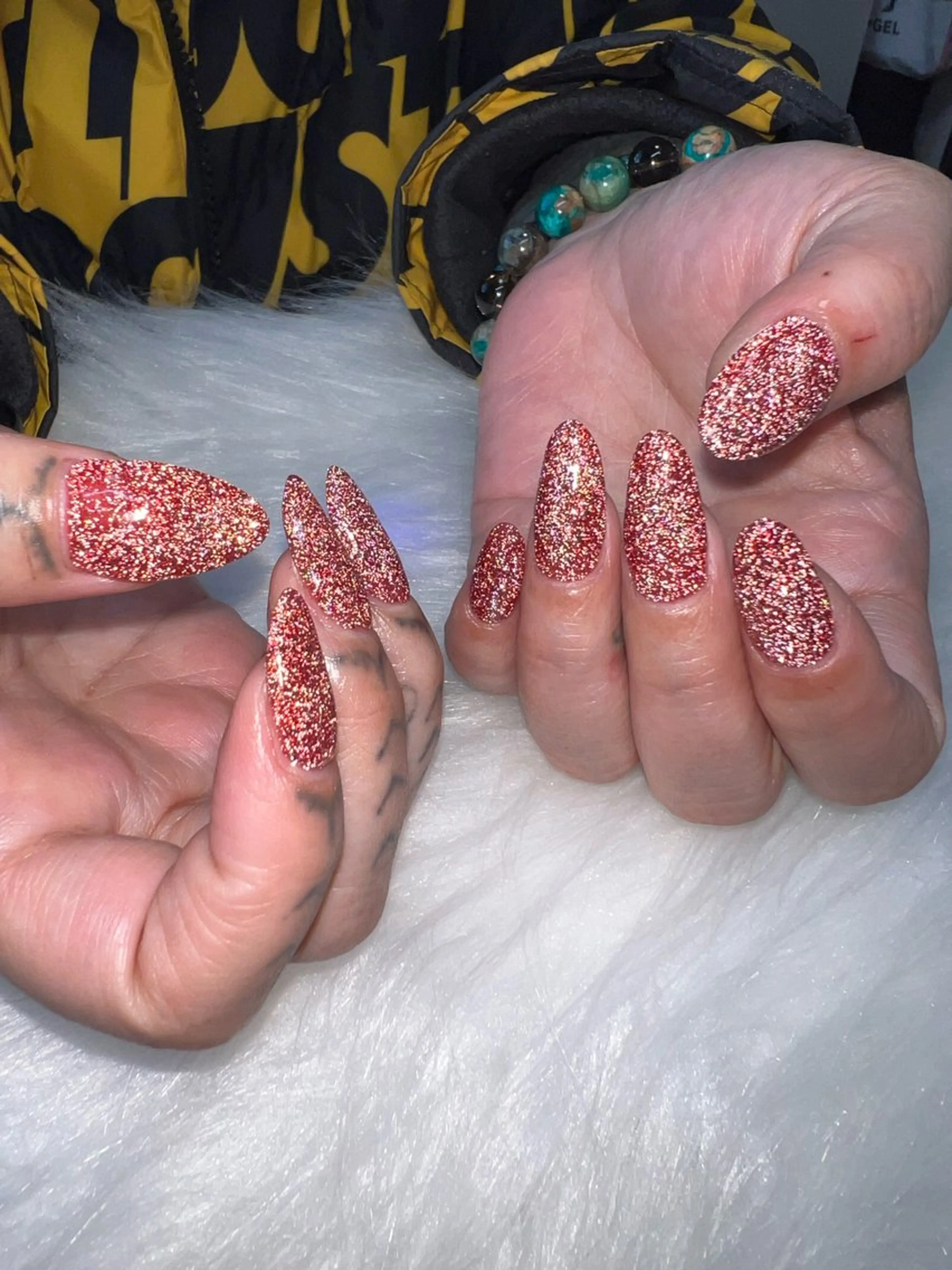 ネイル ハンドネイル BLUME yukiのネイルデザイン