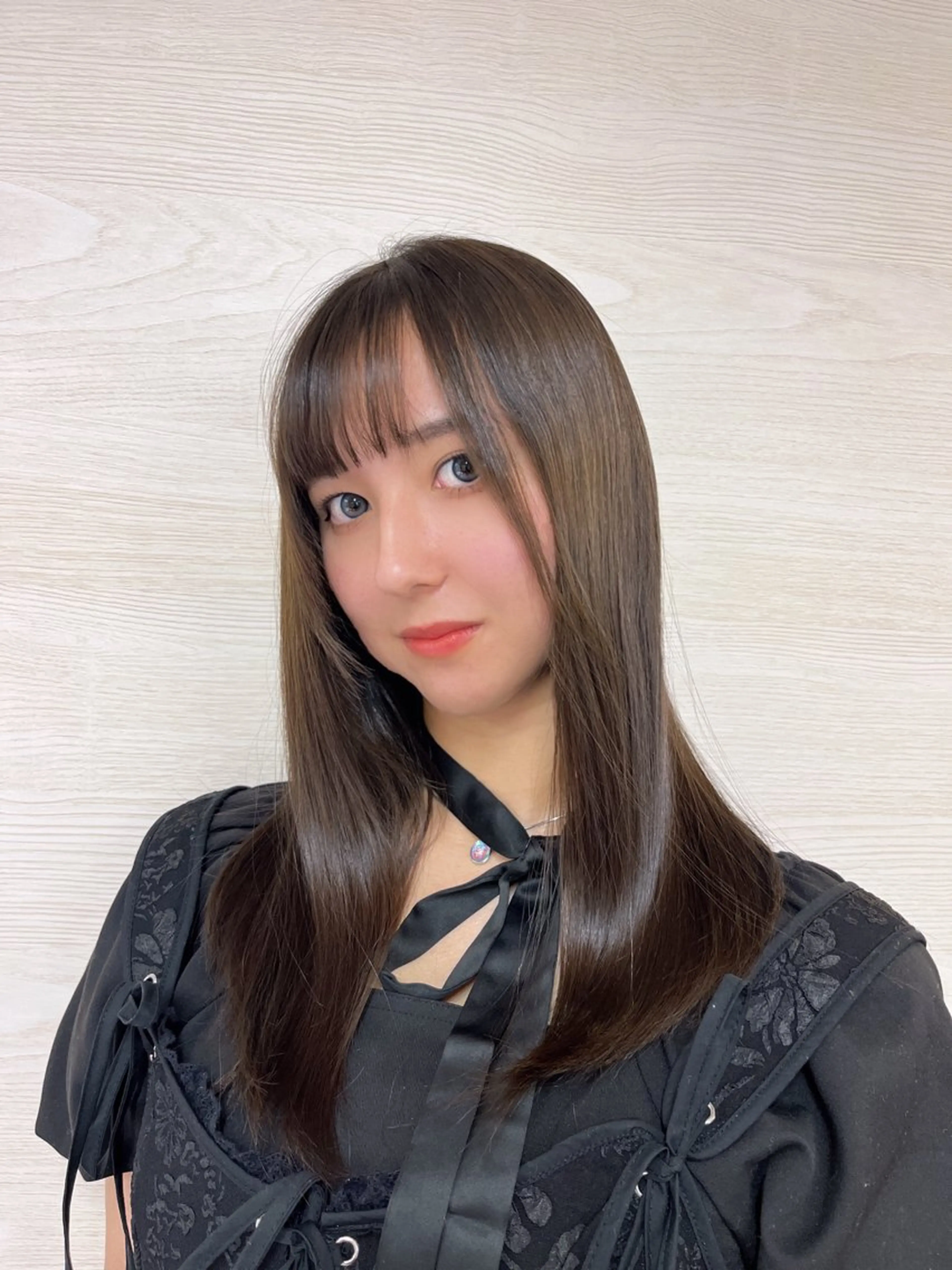 ロング 𝑨𝒚𝒂𝒏𝒂 ꔛ💛のヘアスタイル