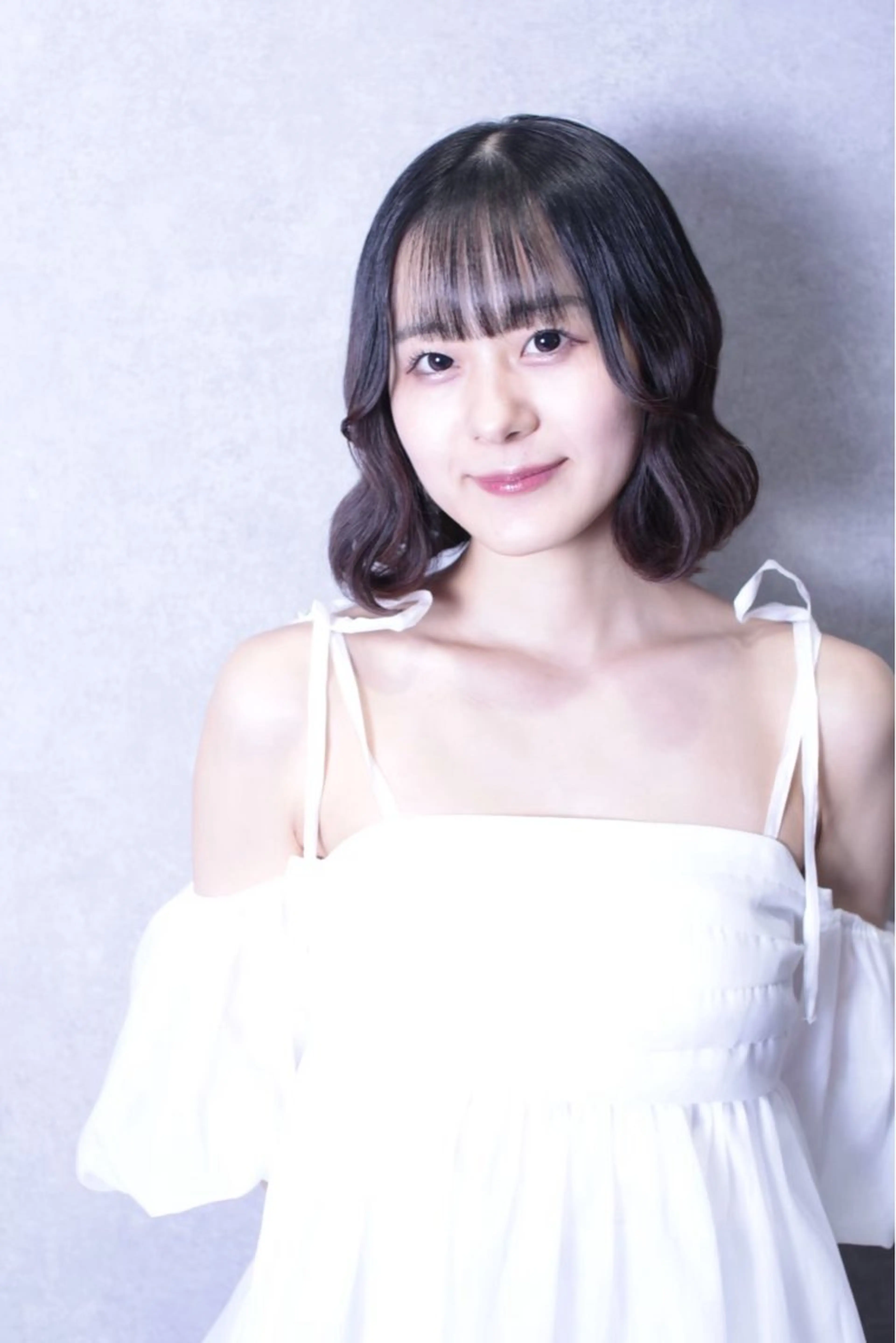 ショート ヘアアレンジ 齋藤 艶珠のヘアスタイル