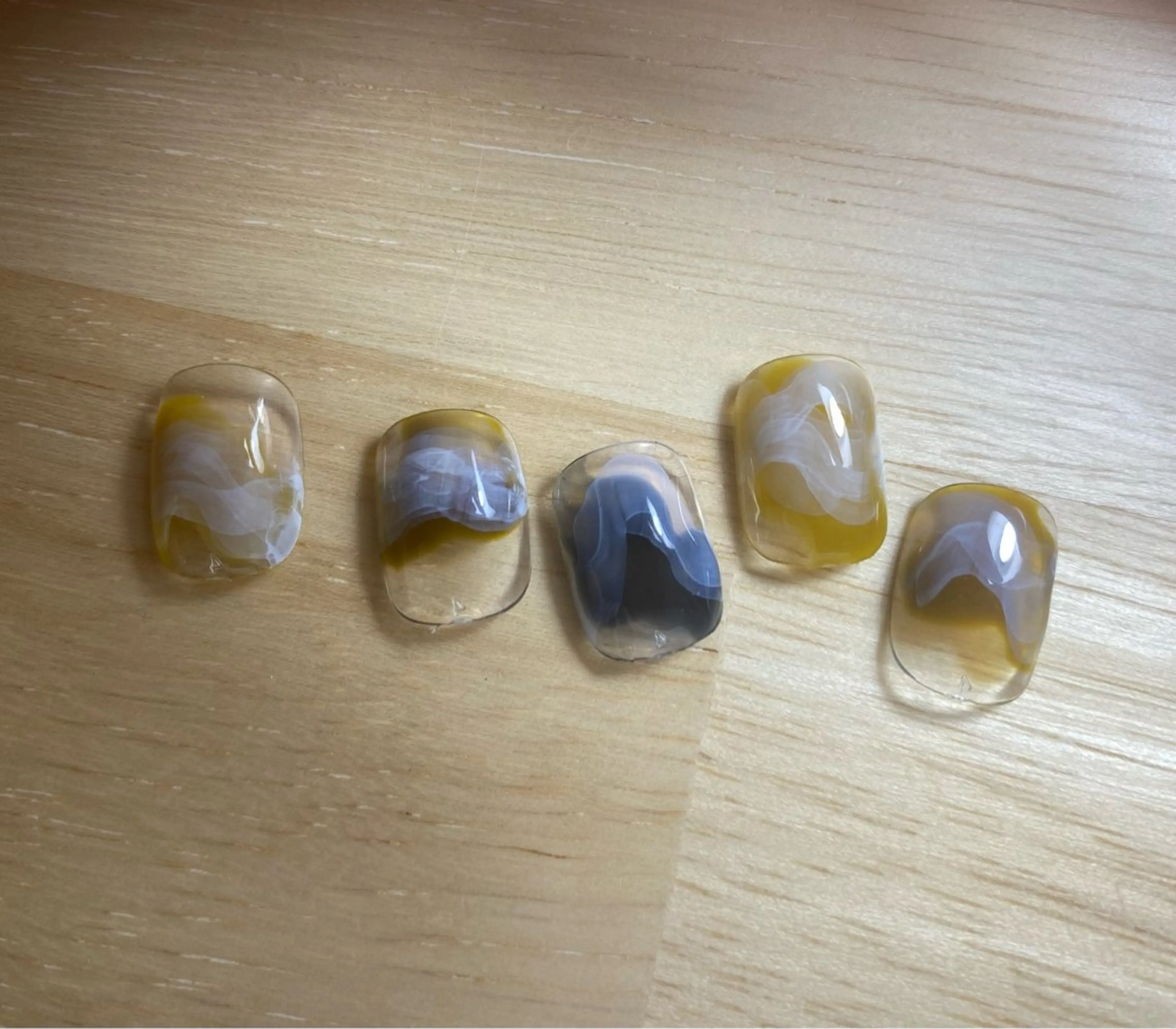 ネイル atelier moamのネイルデザイン