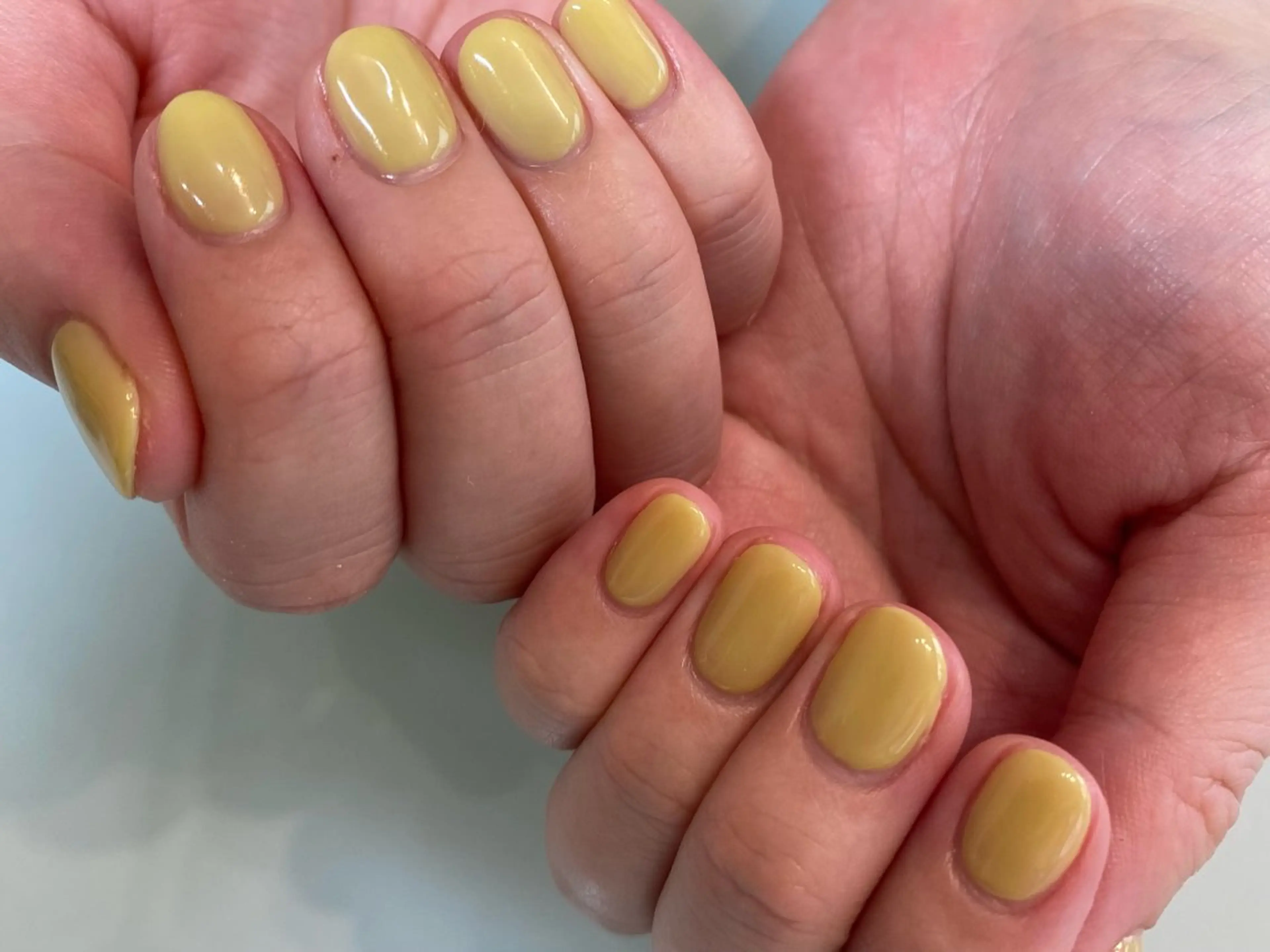 ネイル ハンドネイル Nailist Yasucoのネイルデザイン