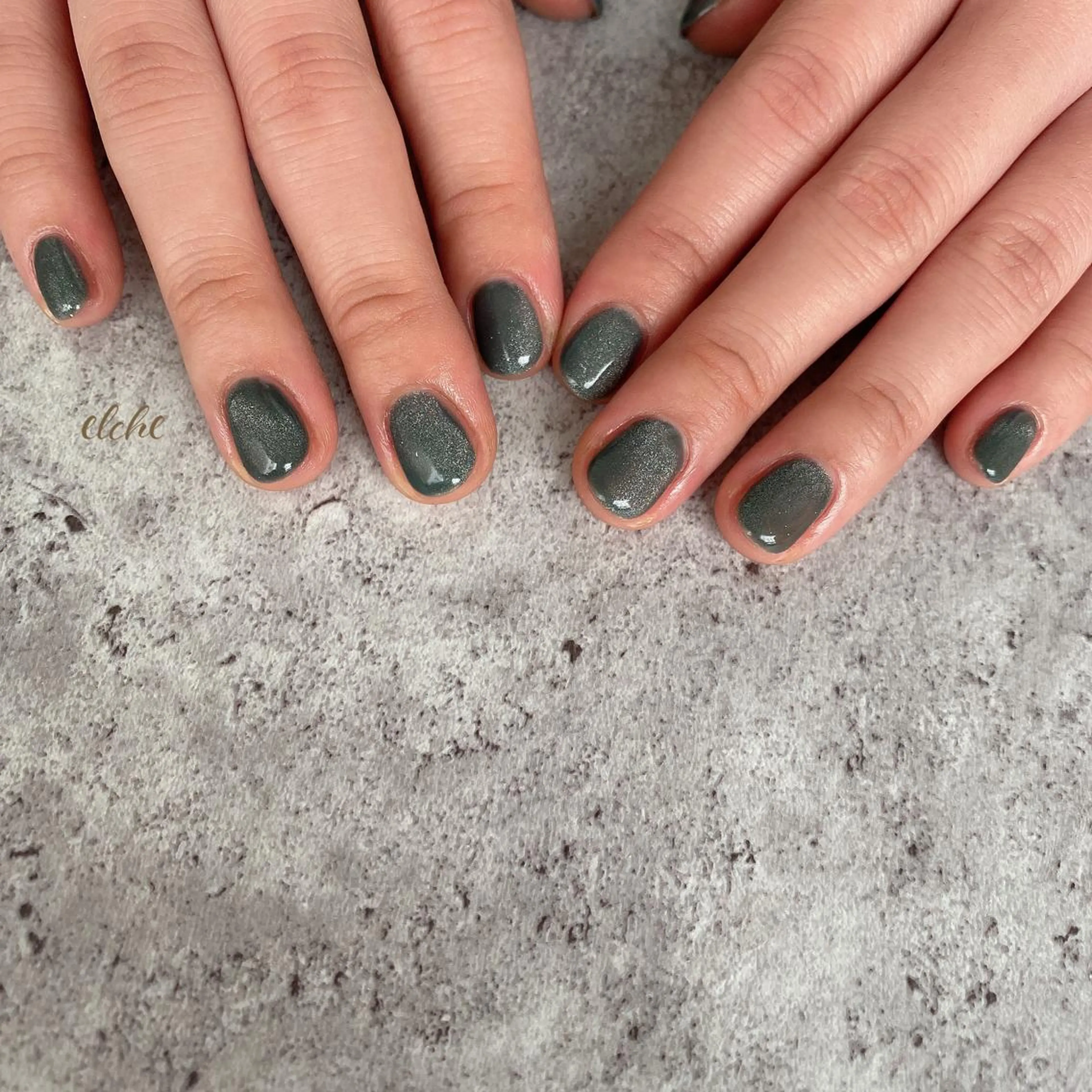 ネイル Rio 𓍼のネイルデザイン