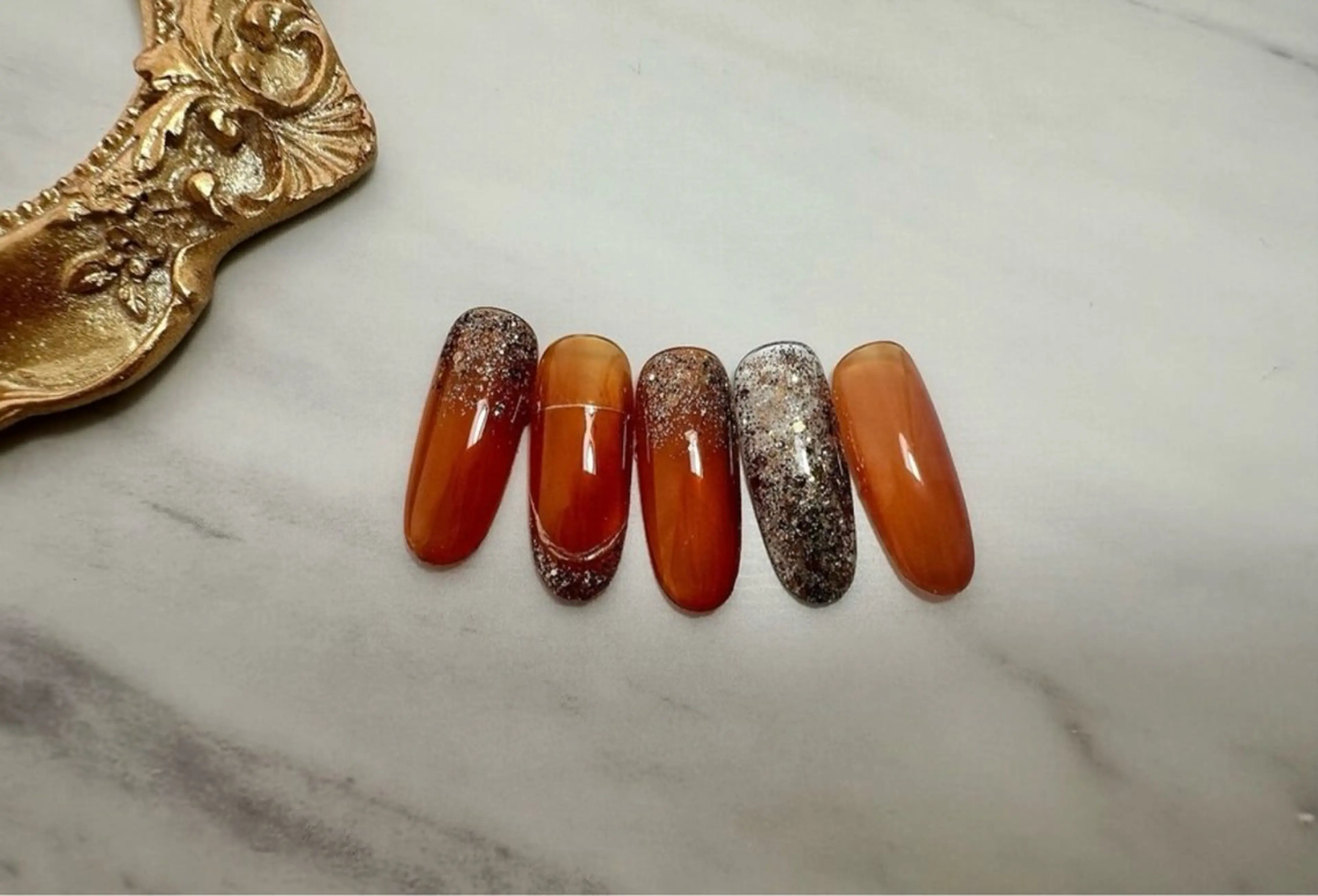 ネイル Y&L Nailのネイルデザイン