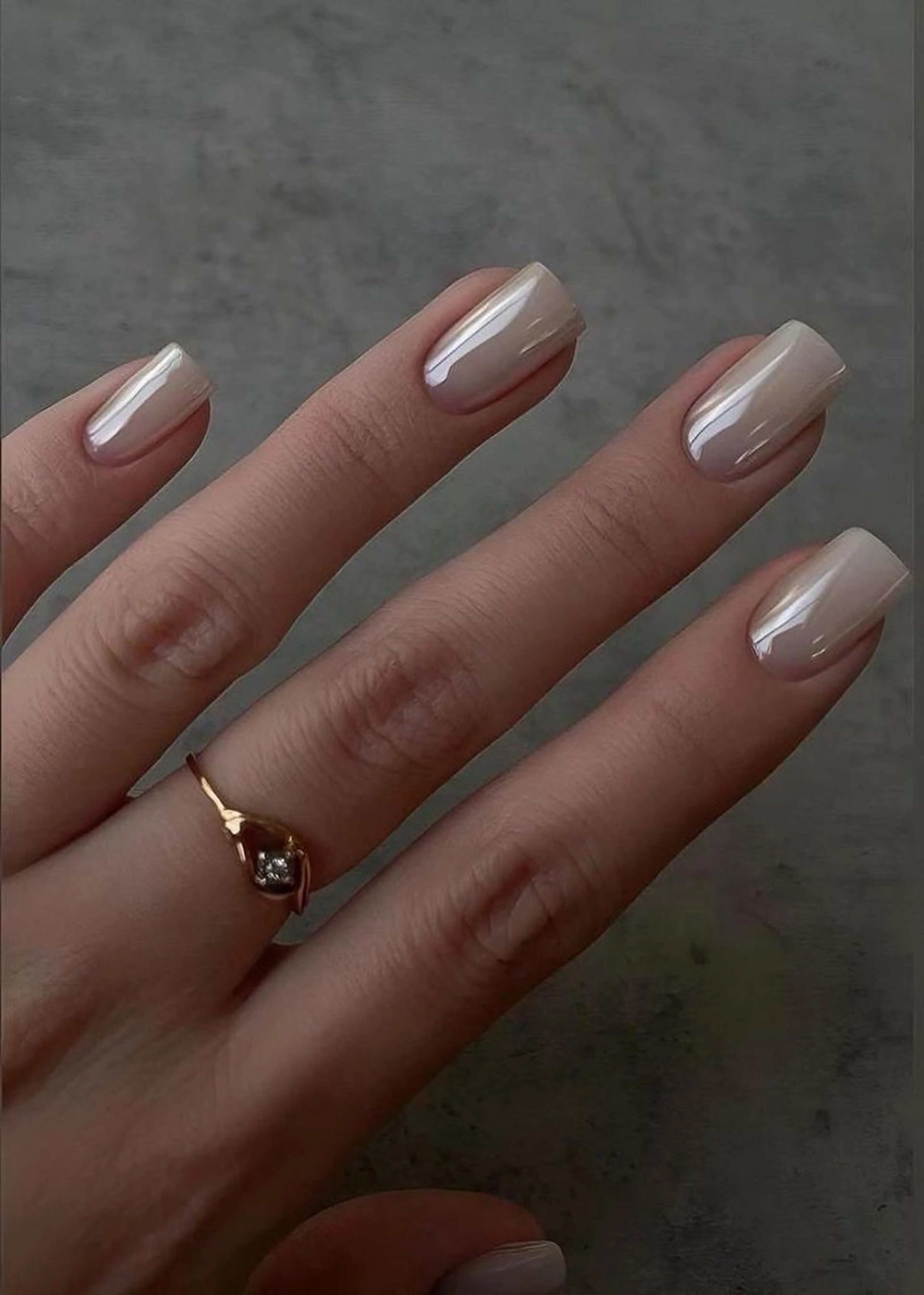 ネイル ハンドネイル トウイ チャンのネイルデザイン