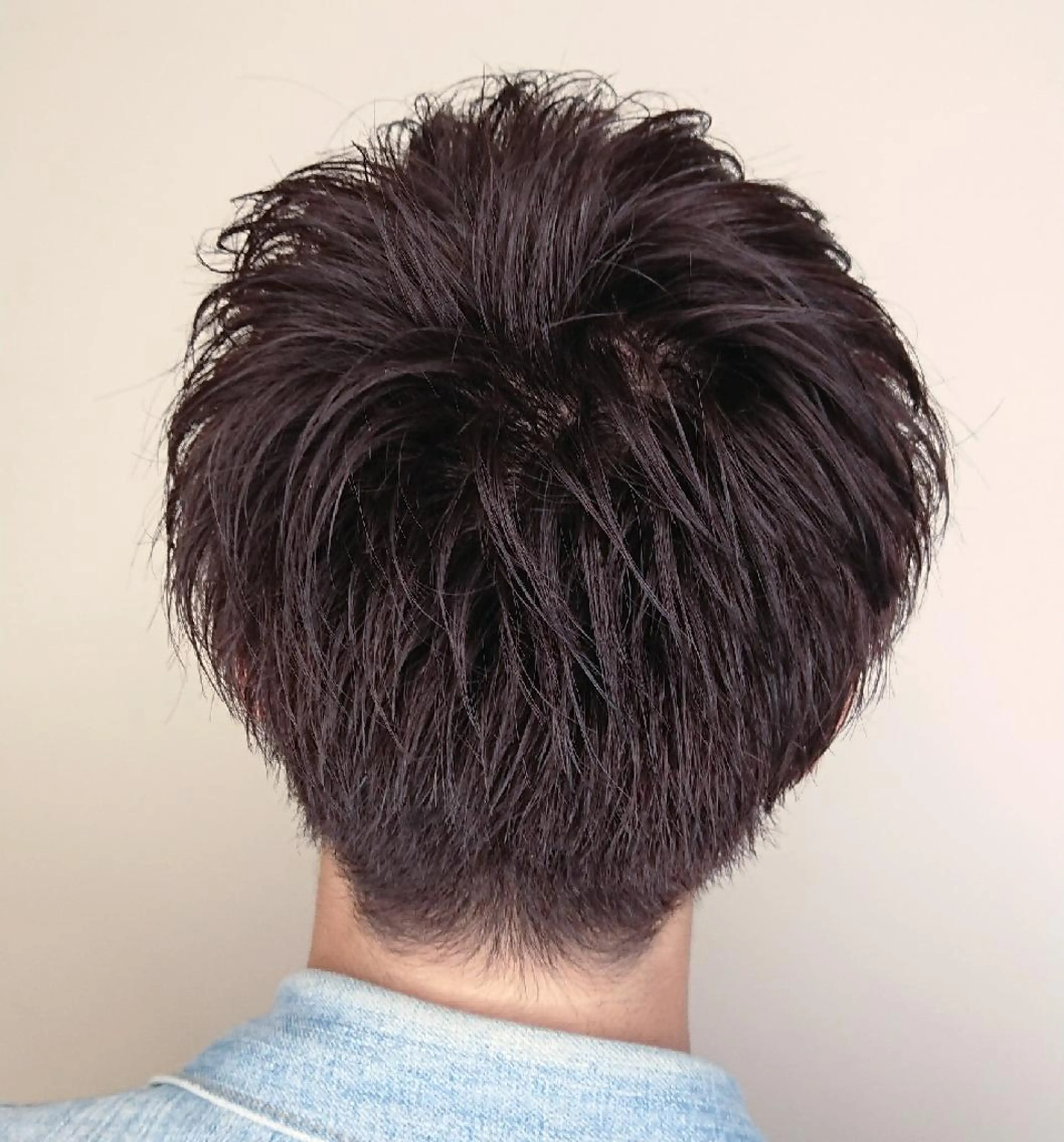 メンズ ブリーチ/ヘアケア/ 艶髪/イギチハルのヘアスタイル