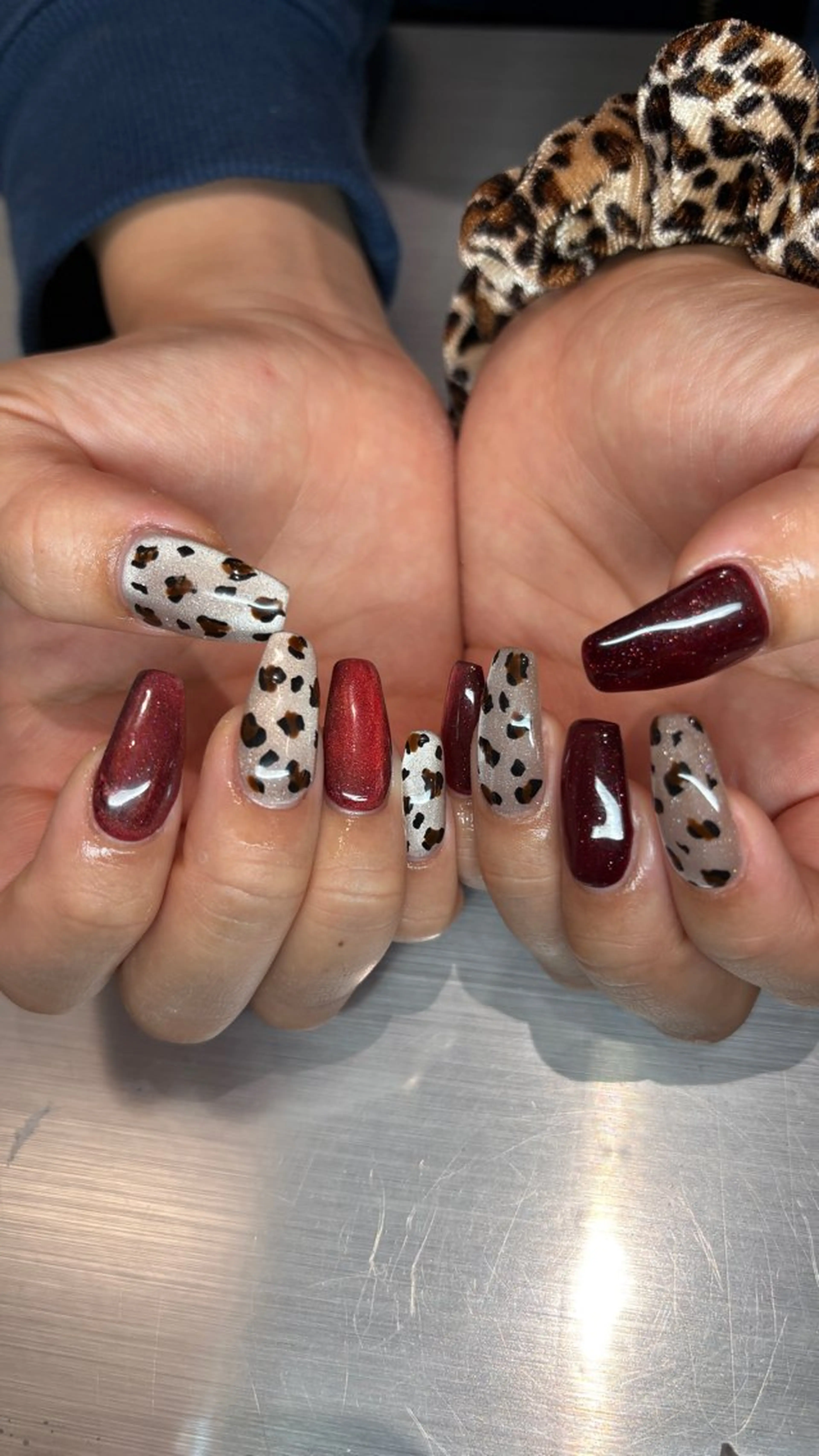 ネイル 👽個性派ネイル🎀 komachiのマツエク・マツパデザイン