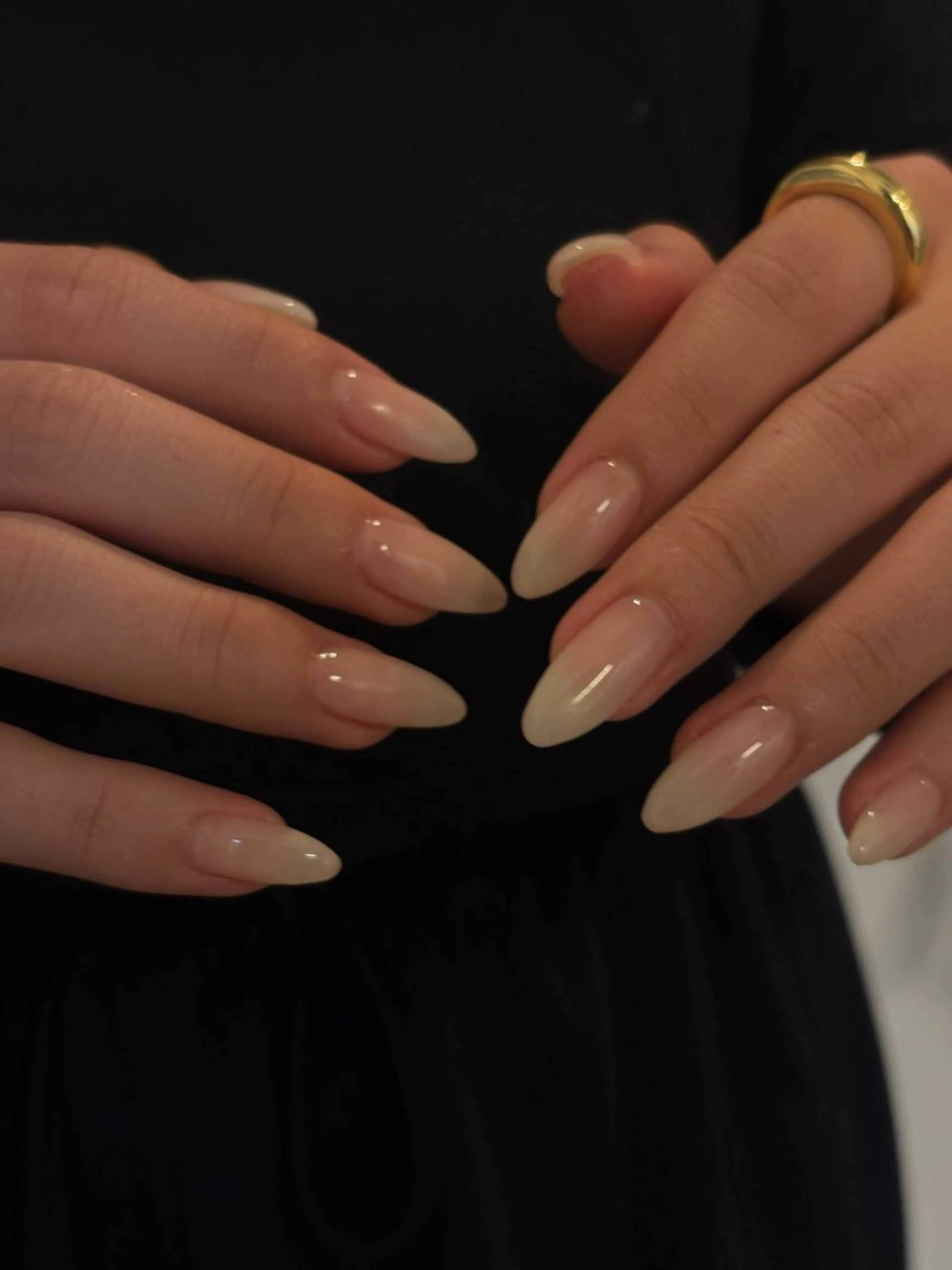 シンプルデザインの写真