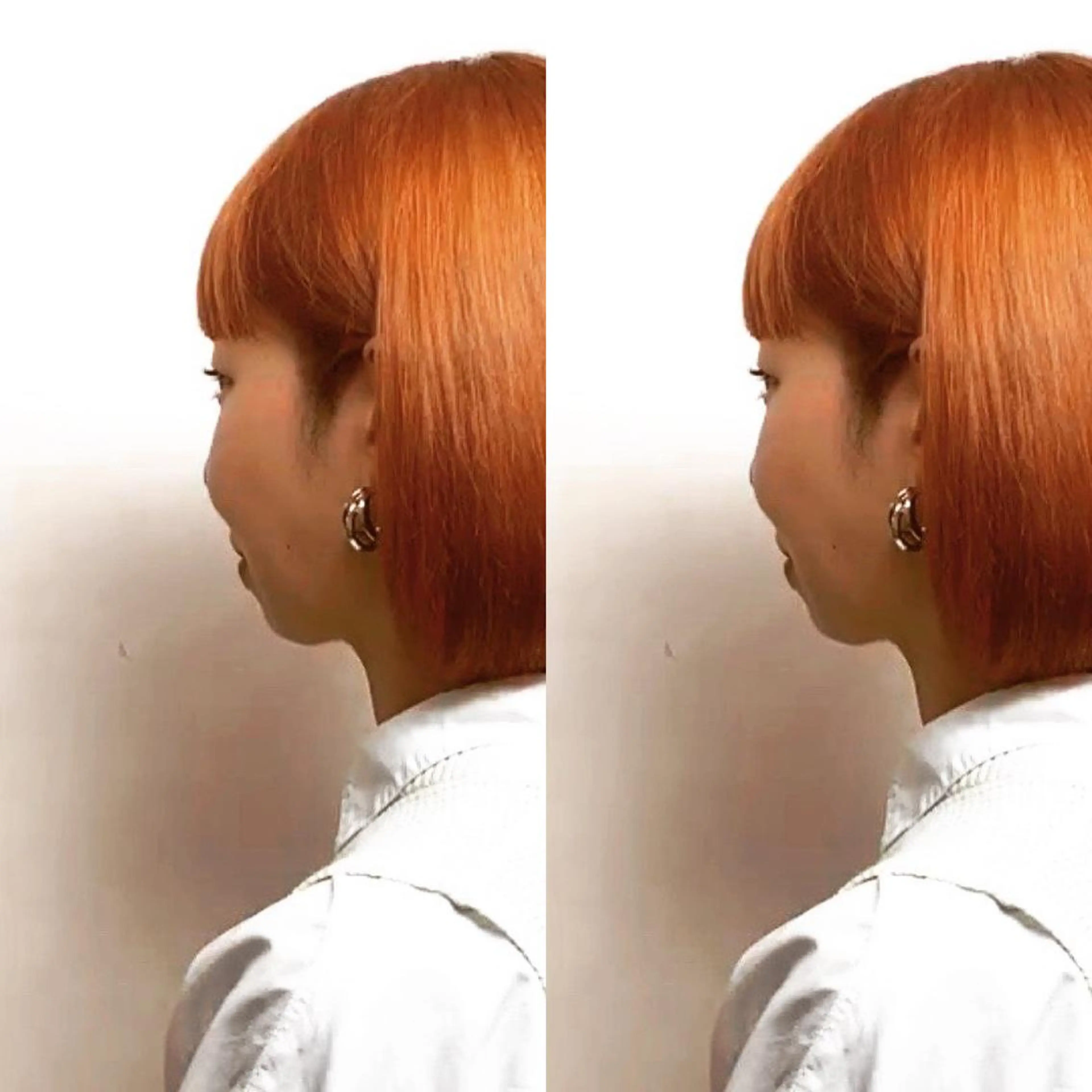 カラー 曳地 三千代のマツエク・マツパデザイン