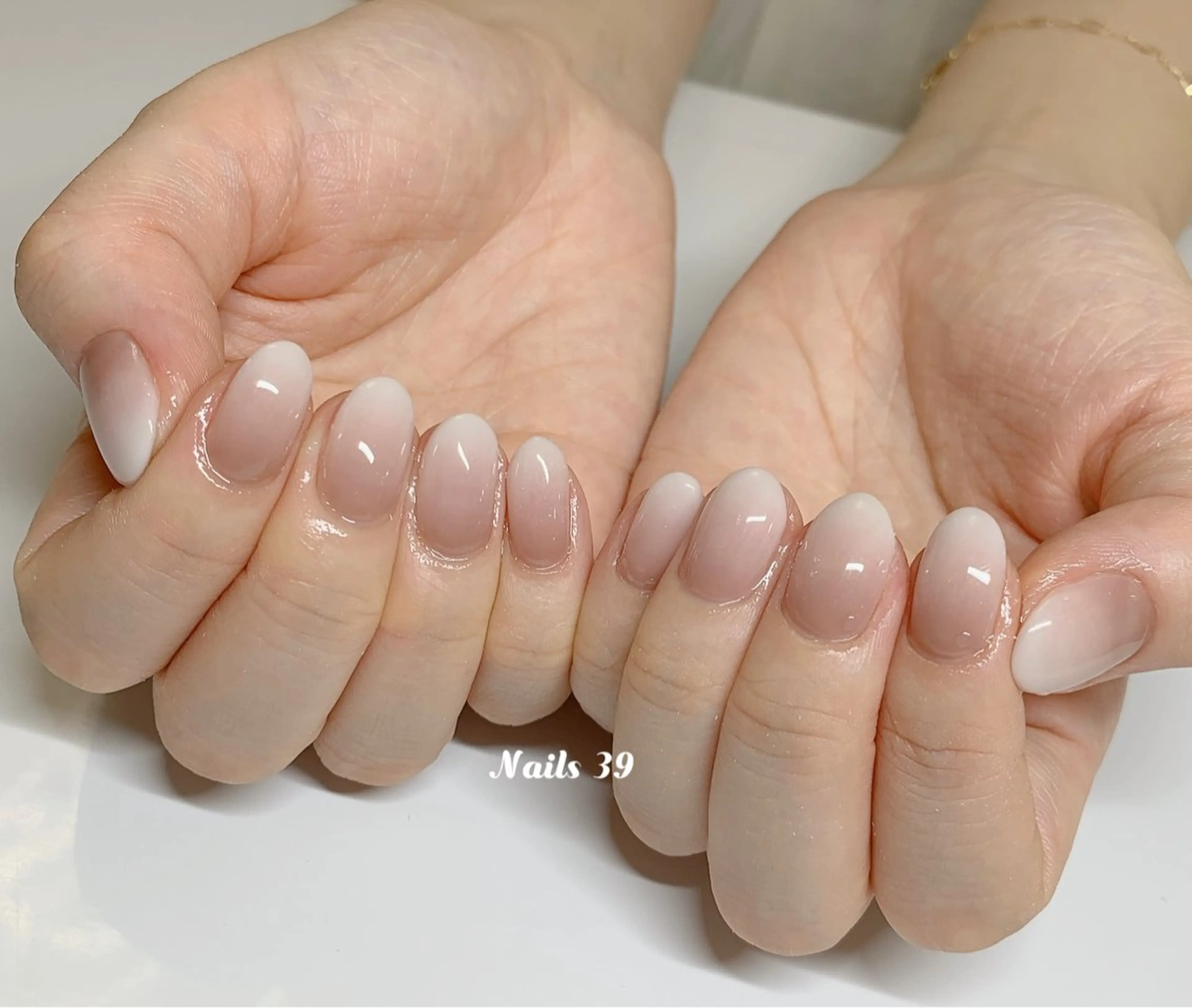 ネイル Nails 39のネイルデザイン