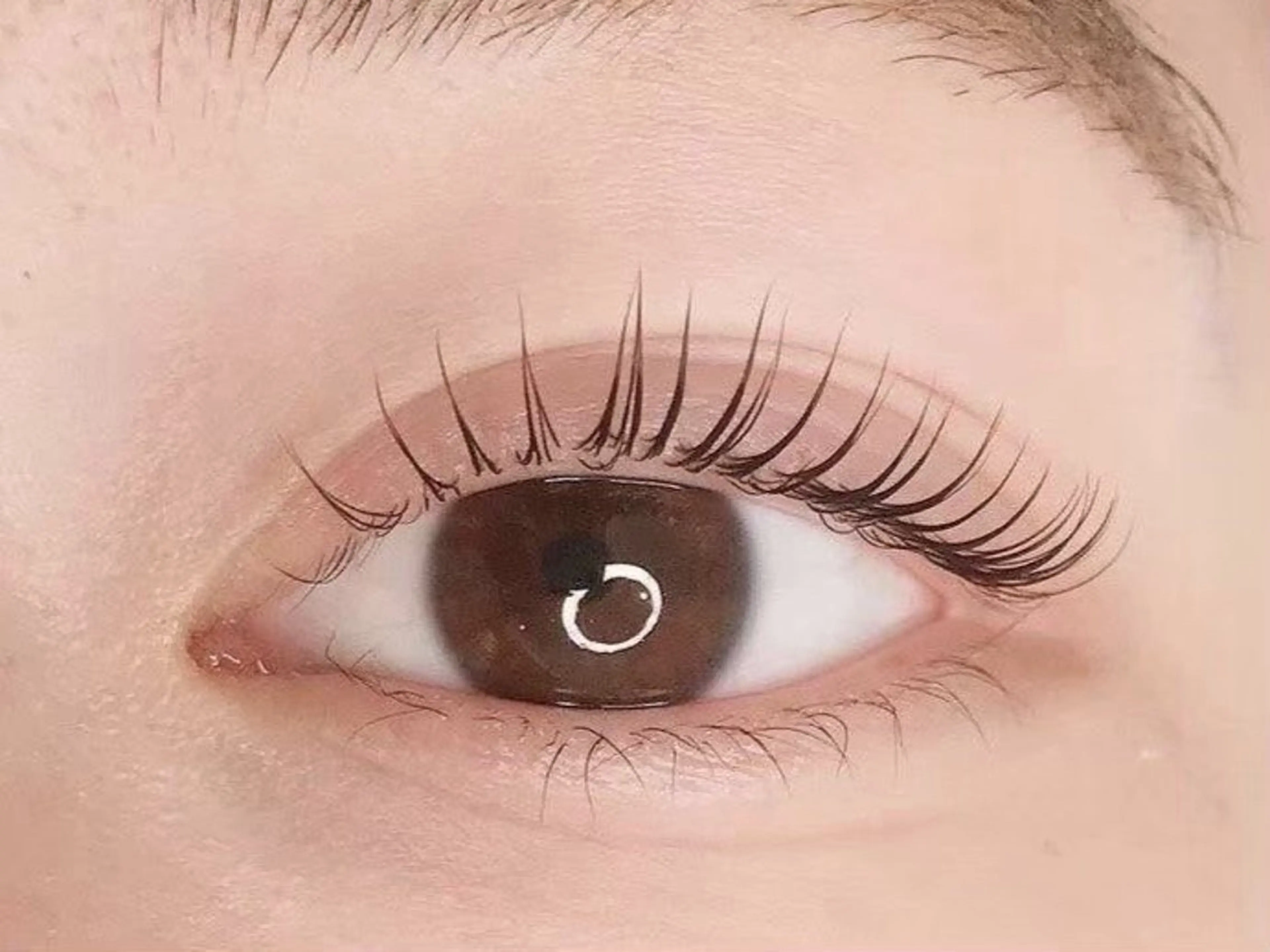 マツエク・マツパ まつげパーマ cocoro久喜所属・秋田 みくのマツエク・マツパデザイン