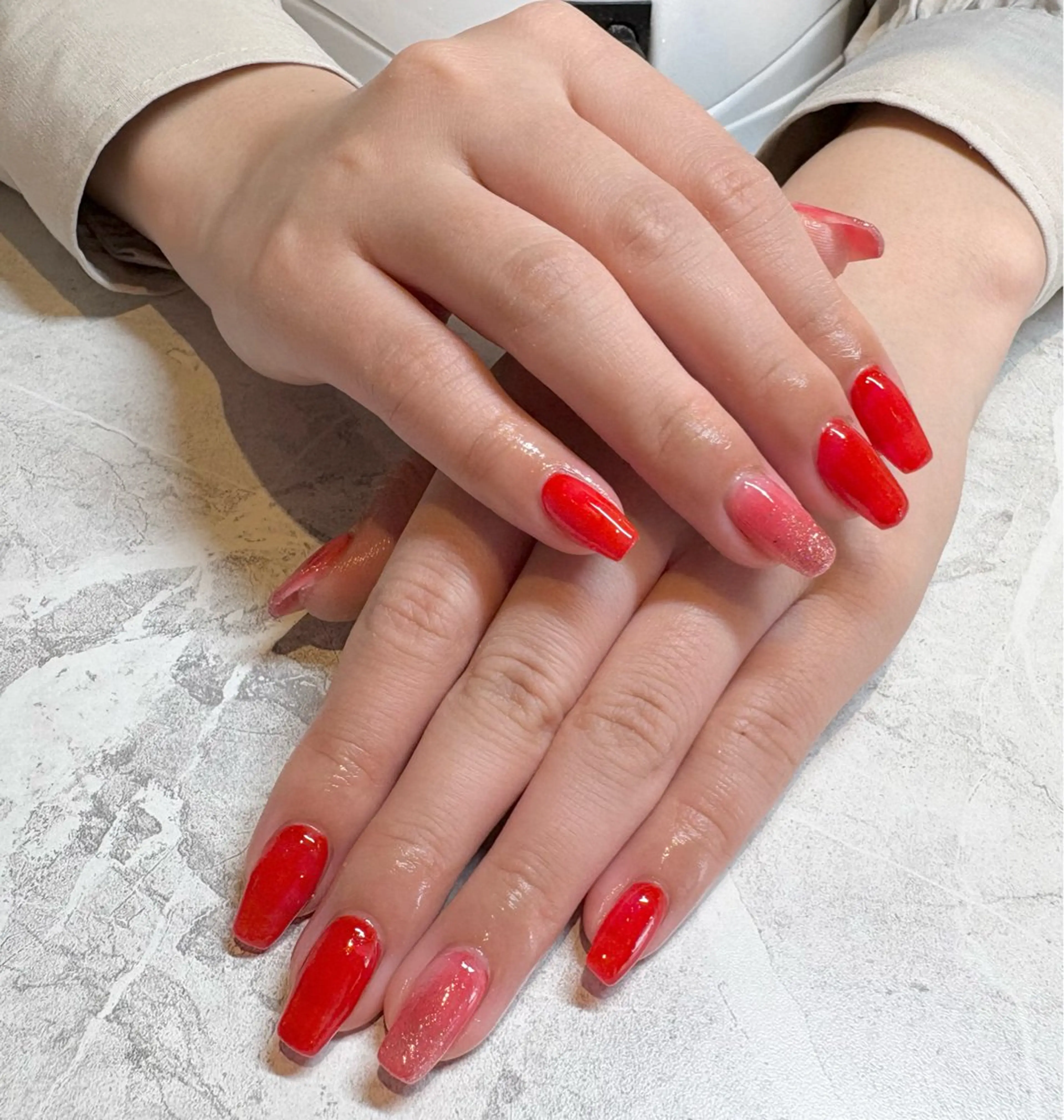 ネイル ハンドネイル minori .のネイルデザイン