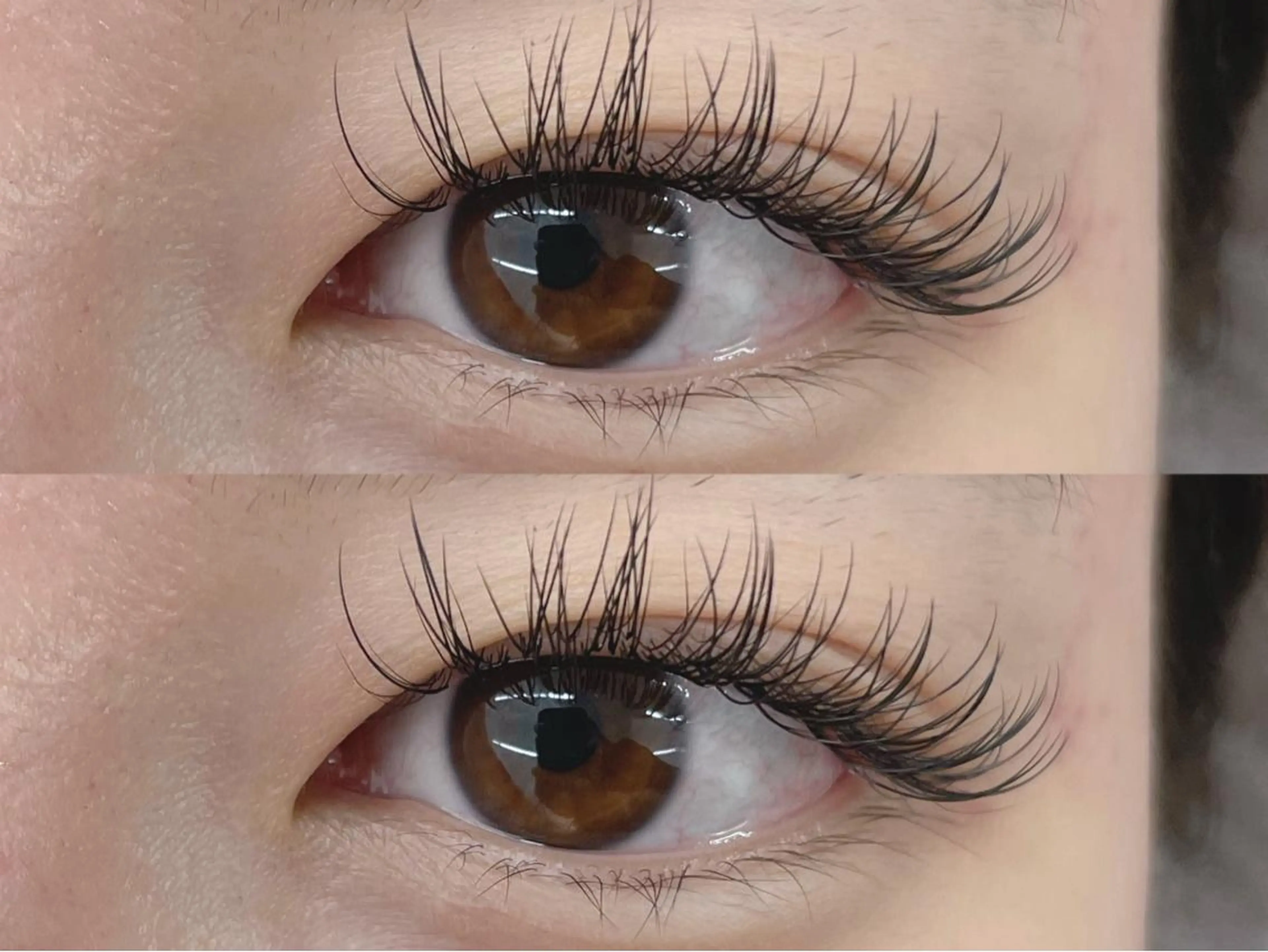 マツエク・マツパ Bless hair &spa所属・🫧縮毛矯正／カラー ／bless松浦🫧のヘアスタイル