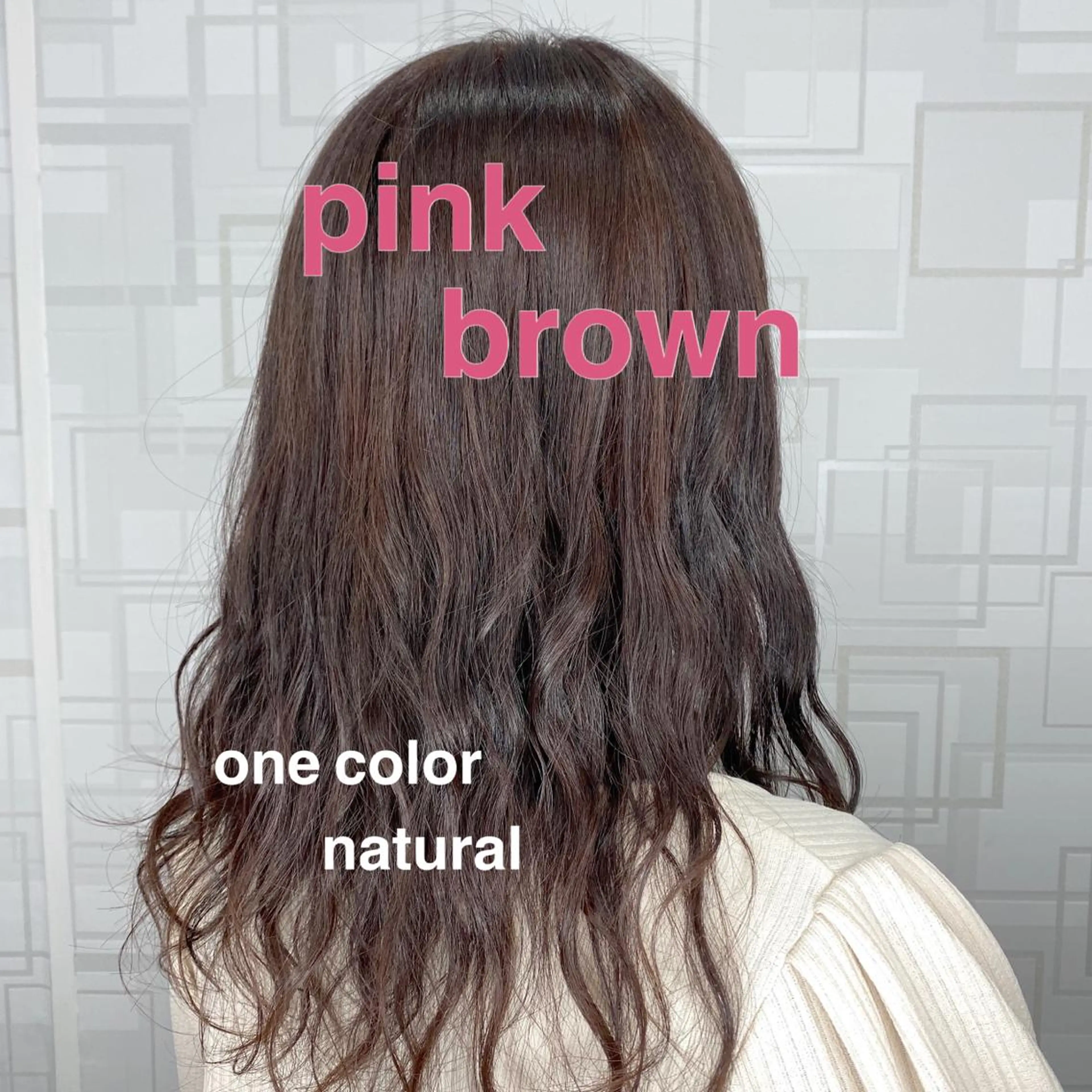 ミディアム カラー メンズ特化🔮 笠原慧のヘアスタイル