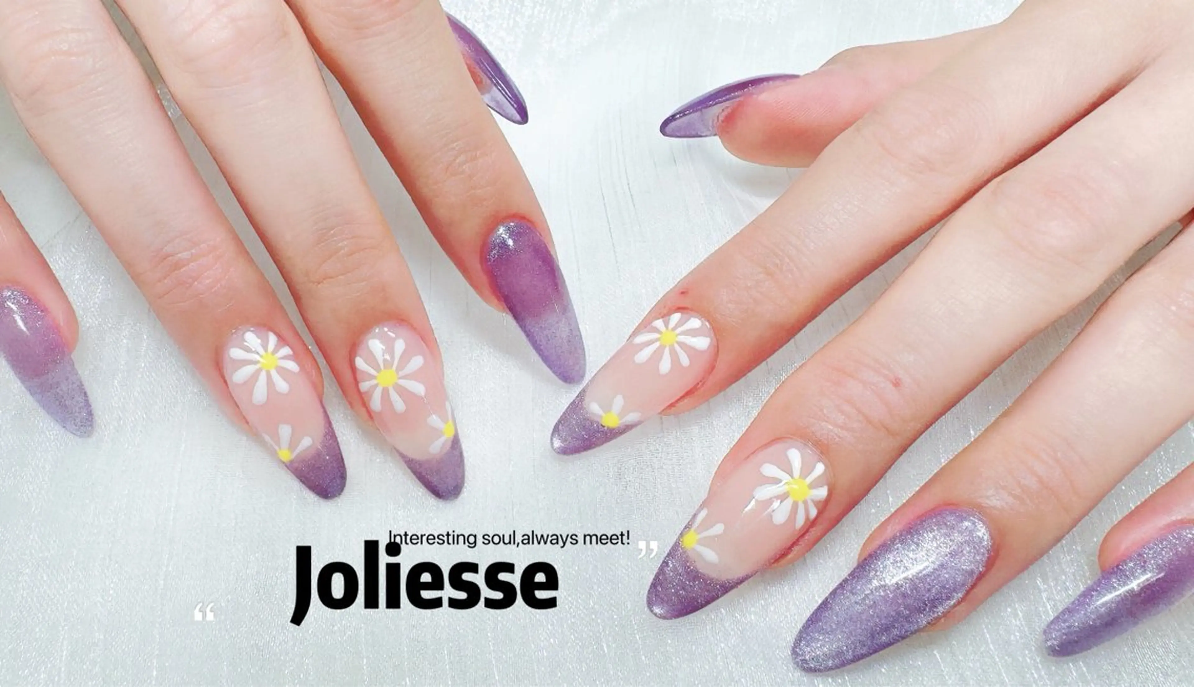 ネイル Joliesse nail salonのネイルデザイン