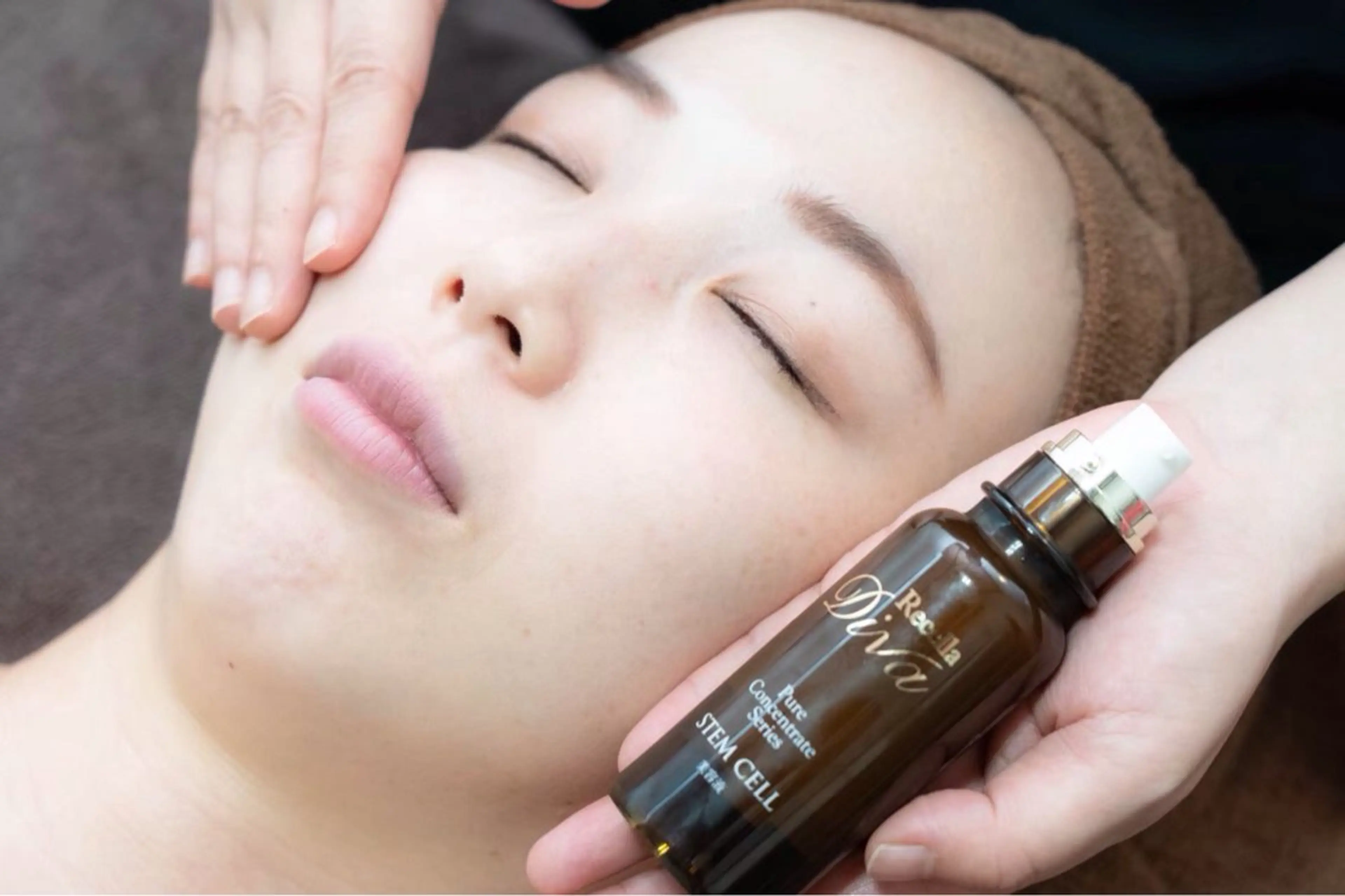 エステ メディカルエステ マドンナ富士宮店のエステ・リラクイメージ