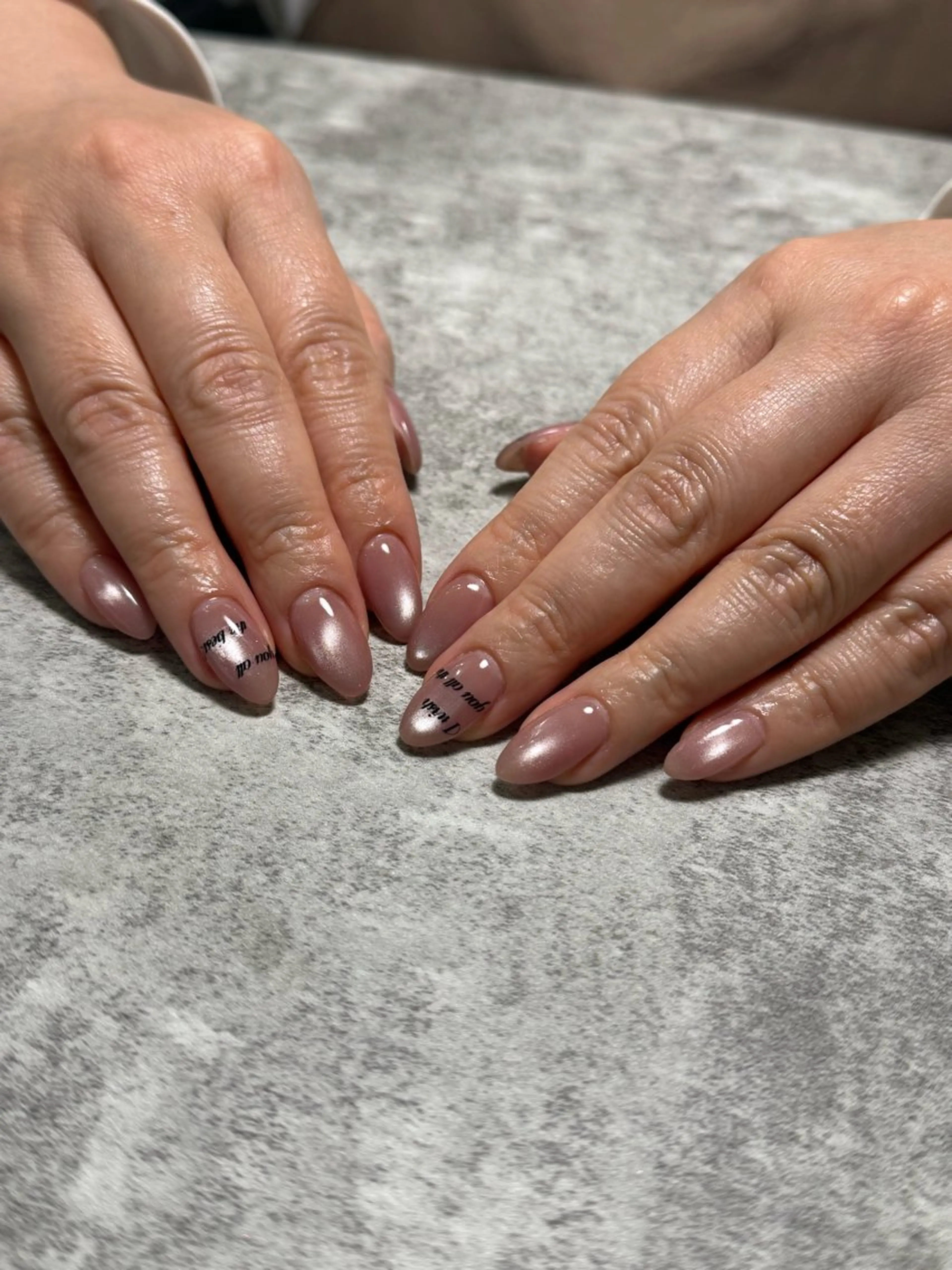 ネイル eye lash salon R所属・N Nのネイルデザイン