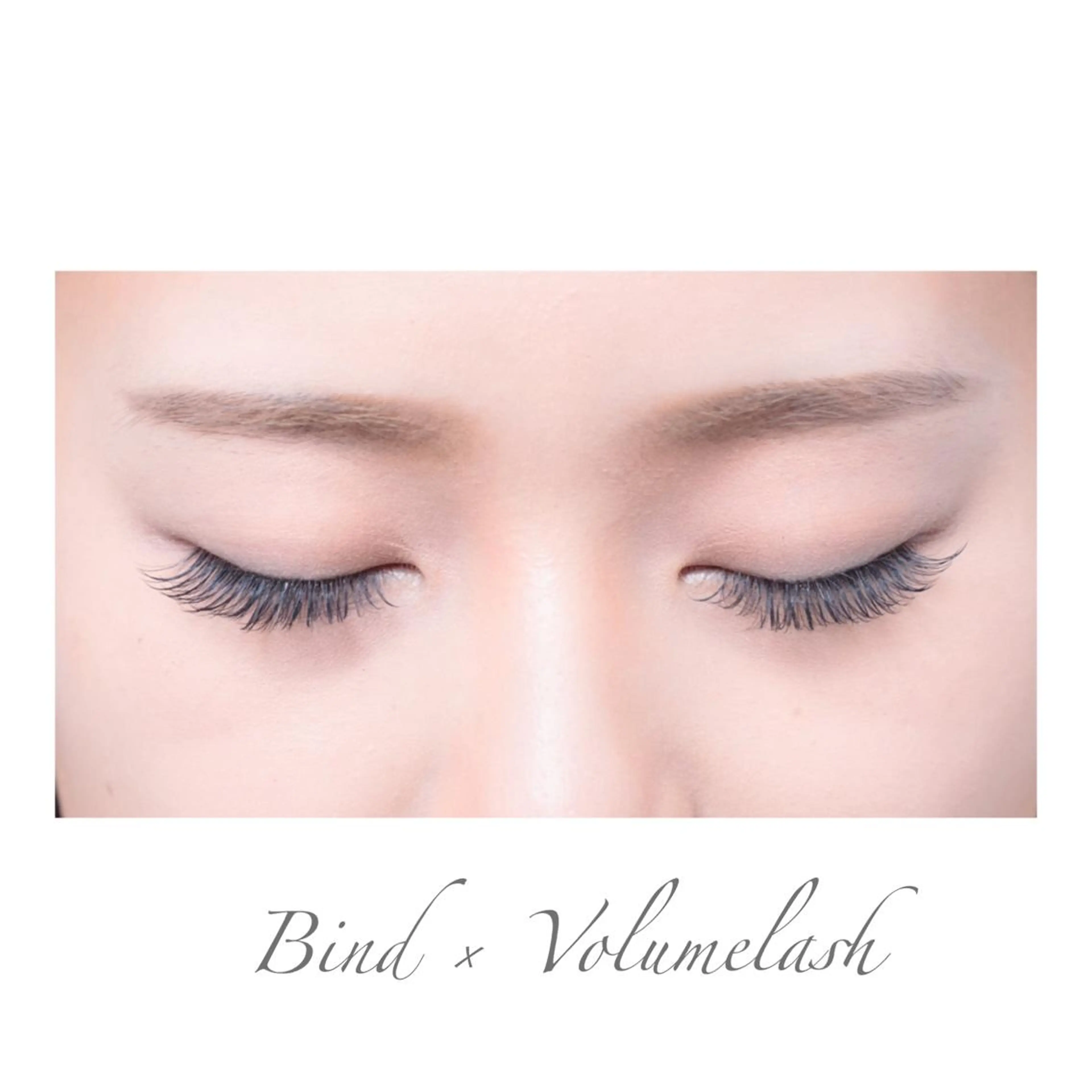 マツエク・マツパ mari .のマツエク・マツパデザイン